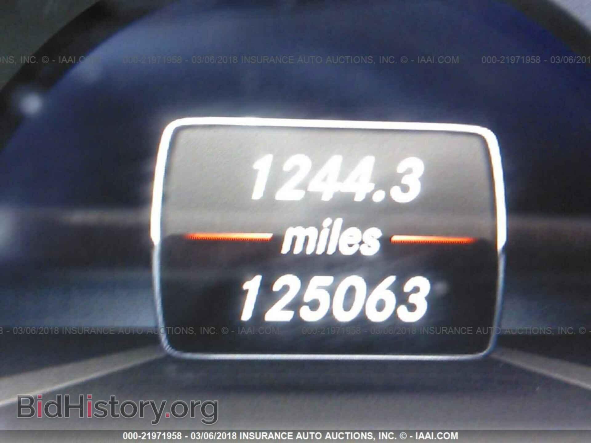 2013 Mercedes-benz E - VIN: WDDHF2EB7DA709313 - Фото 7