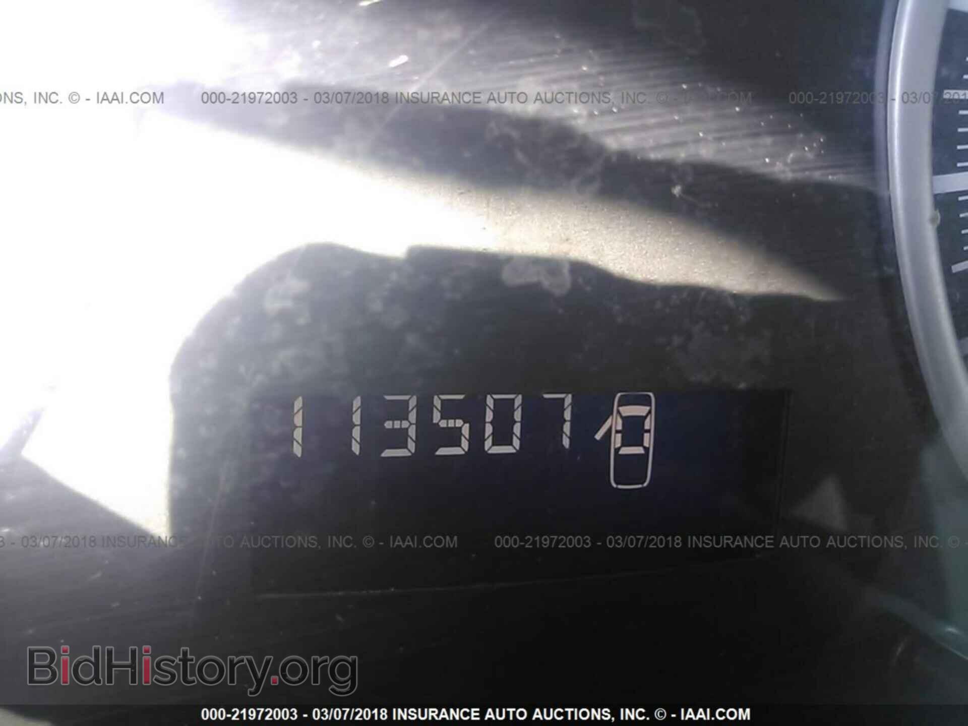 2011 Dodge Ram 1500 - VIN: 3D7JB1EK7BG602574 - Фото 7