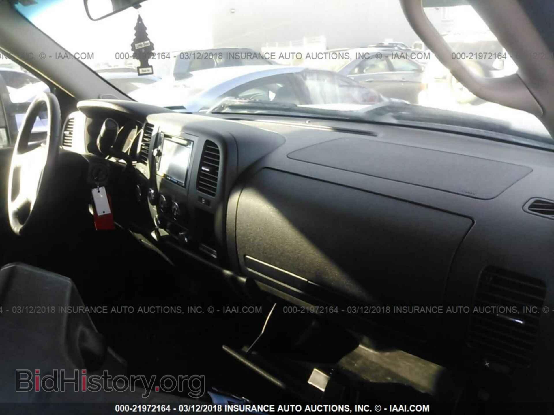 2012 Gmc Sierra - VIN: 3GTP2VE73CG280234 - Фото 5