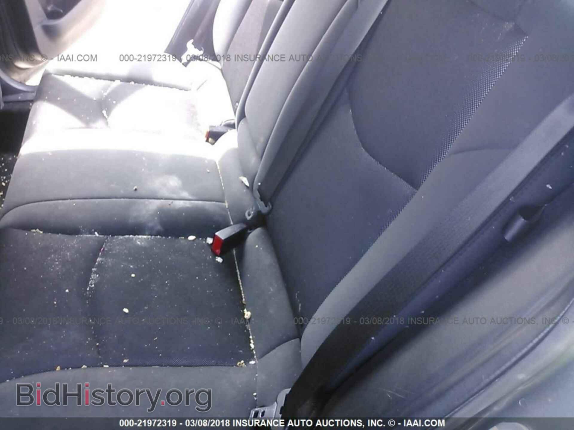 2012 Dodge Avenger - VIN: 1C3CDZAB1CN193728 - Фото 8