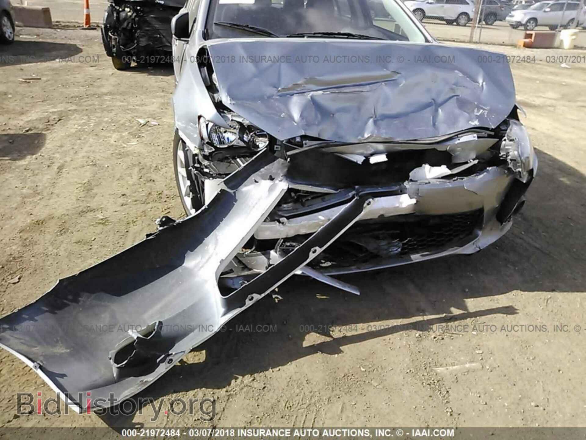 2016 Mitsubishi Lancer - VIN: JA32U2FU5GU007448 - Фото 6