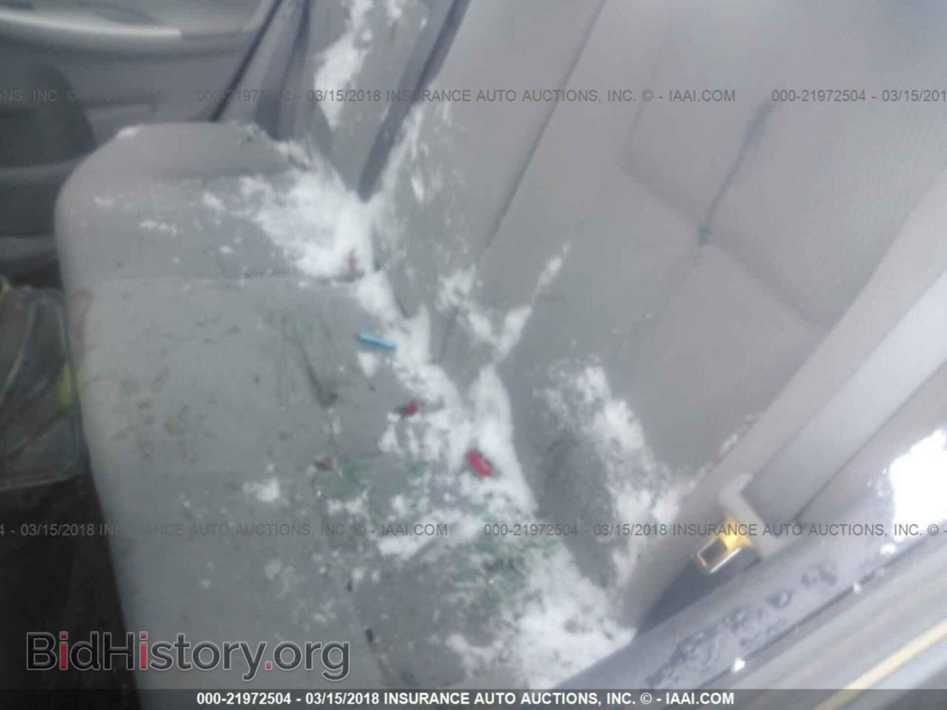 2013 Toyota Corolla - VIN: 2T1BU4EEXDC104208 - Фото 8