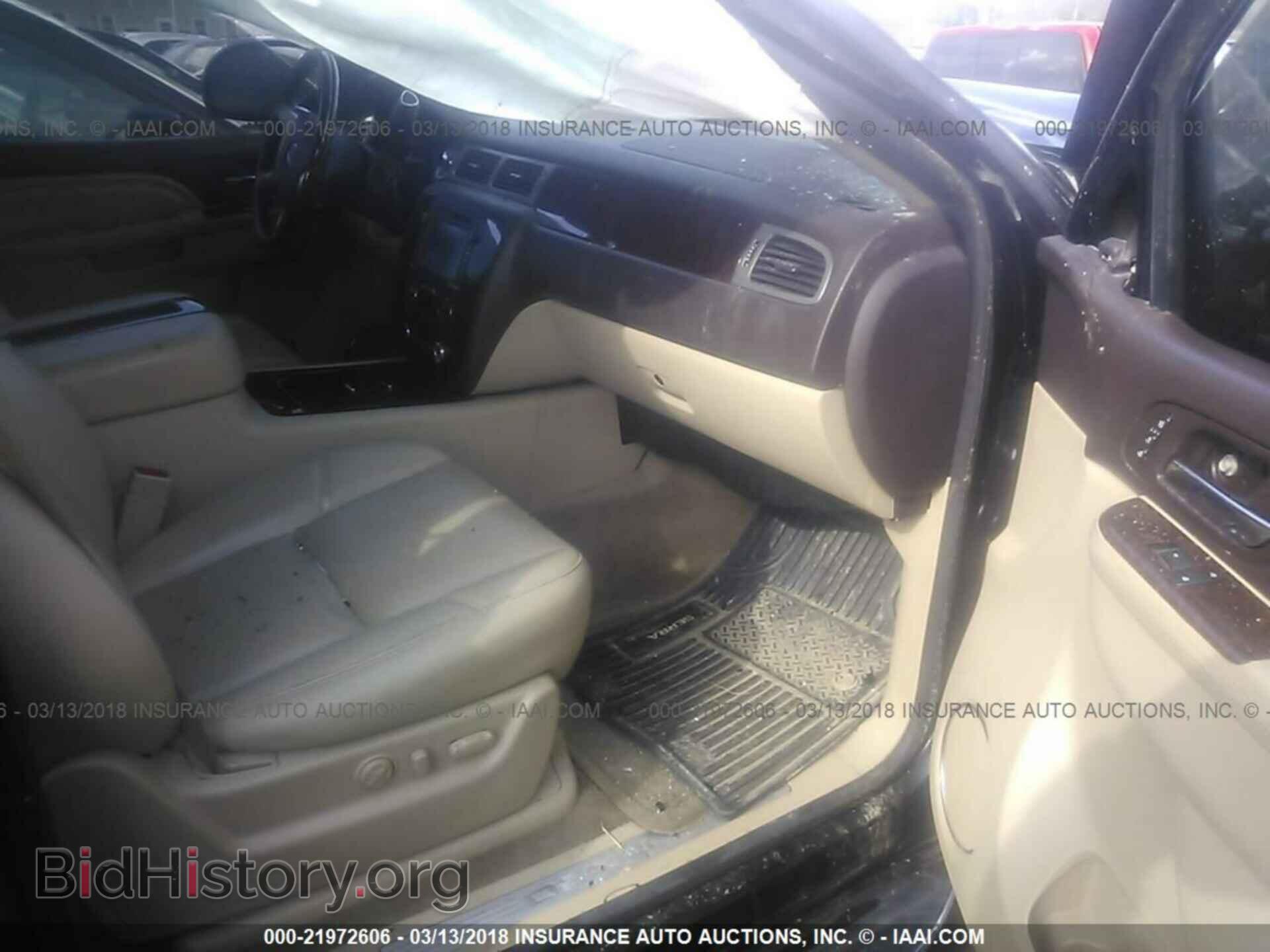 2013 Gmc Yukon - VIN: 1GKS2EEF3DR302563 - Photo 5