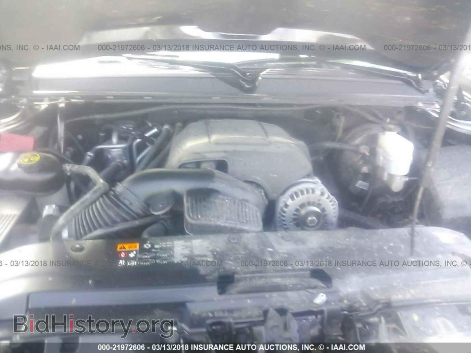 2013 Gmc Yukon - VIN: 1GKS2EEF3DR302563 - Photo 10