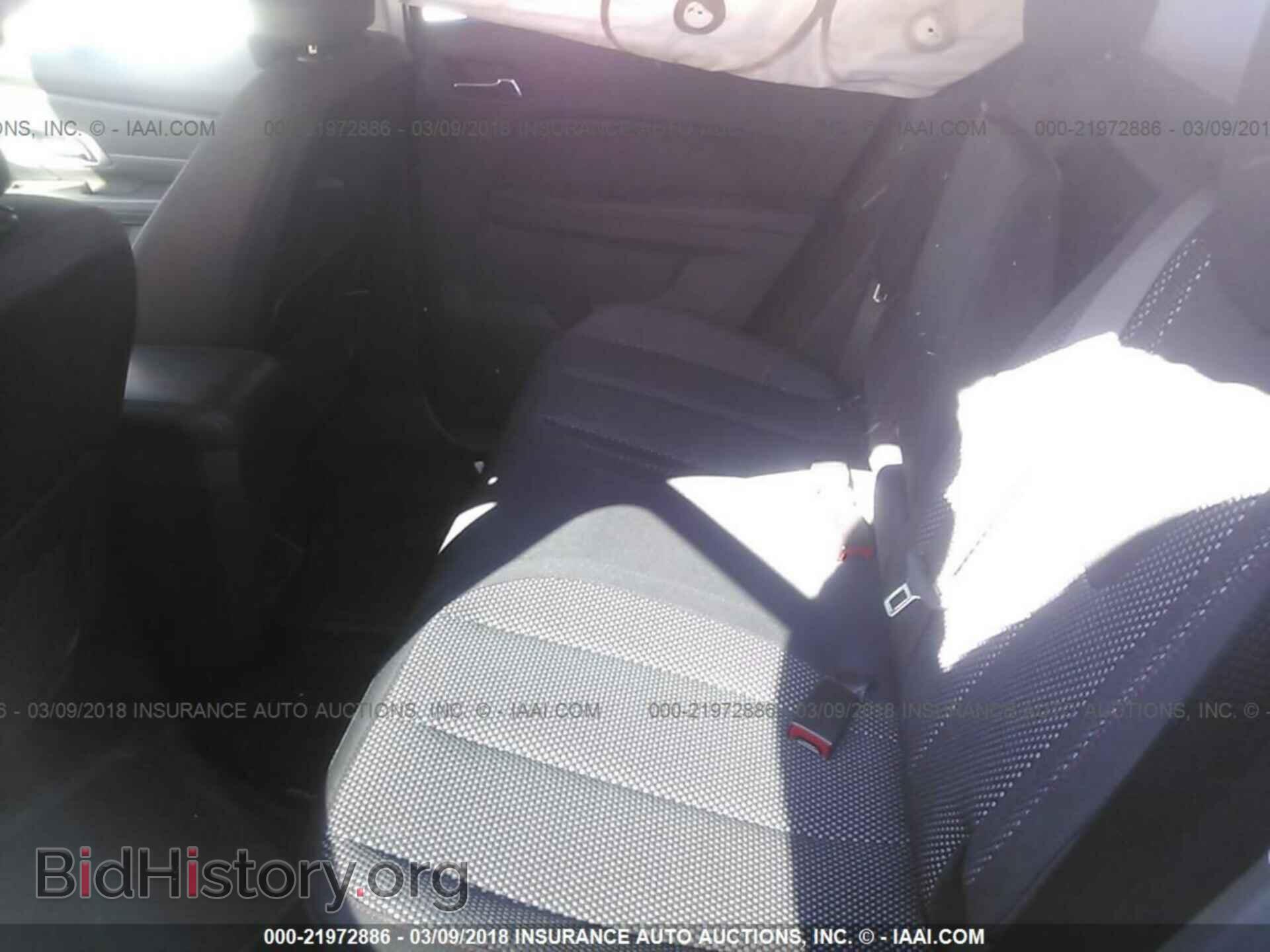 2017 Gmc Terrain - VIN: 2GKALNEK9H6148240 - Фото 8