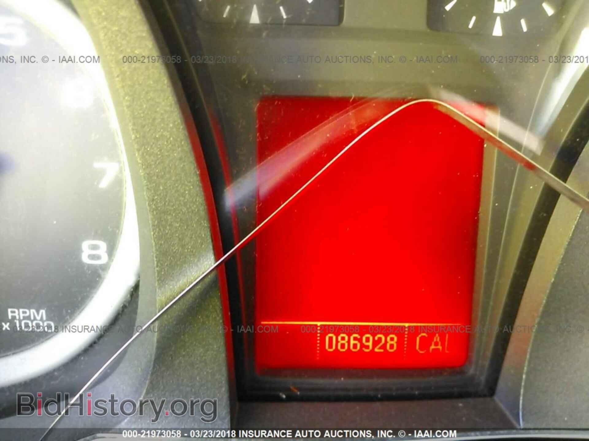 2011 Gmc Terrain - VIN: 2CTFLSE50B6325778 - Photo 7