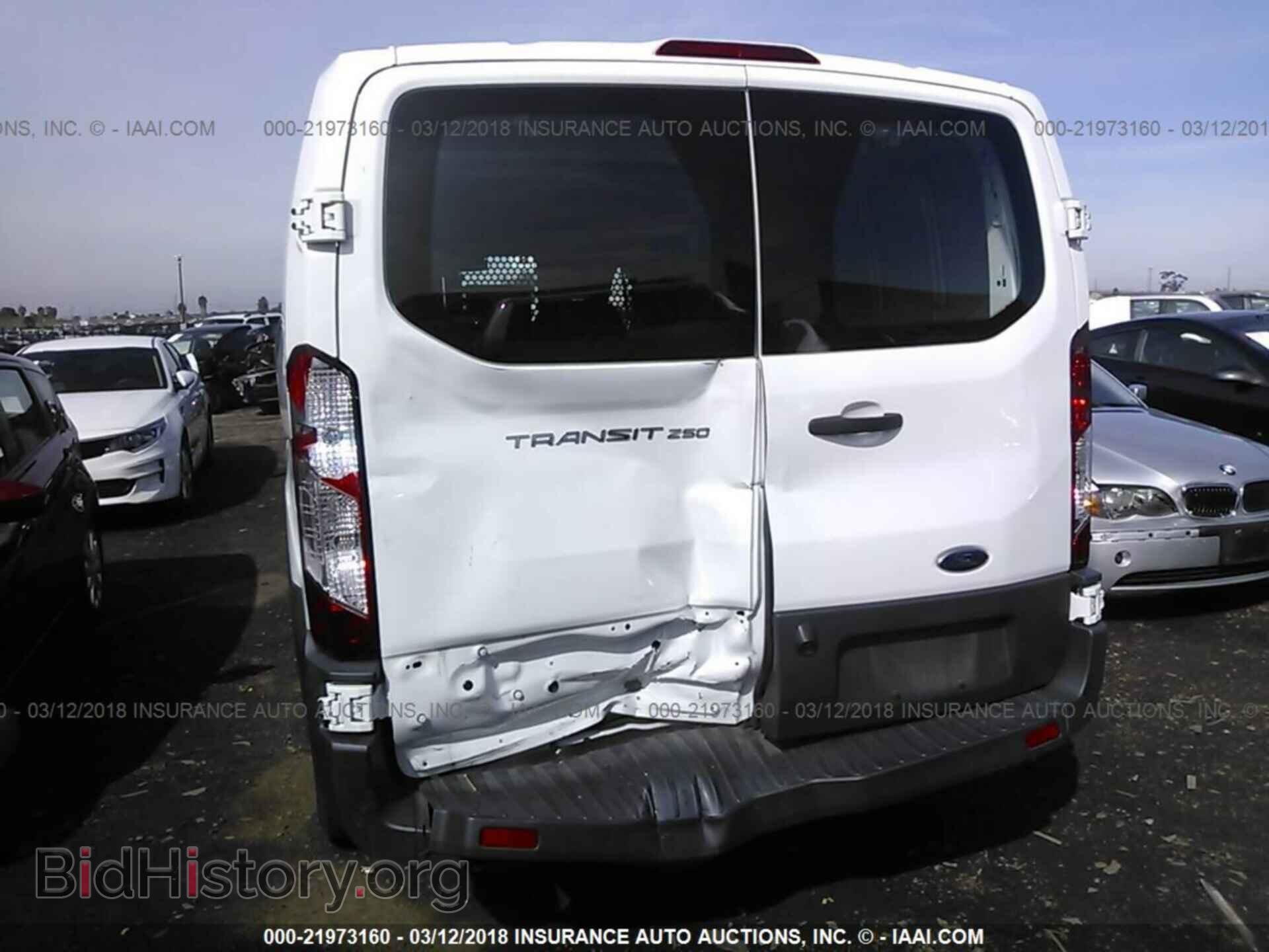 2016 Ford Transit - VIN: 1FTYR1YM3GKA04788 - Photo 6
