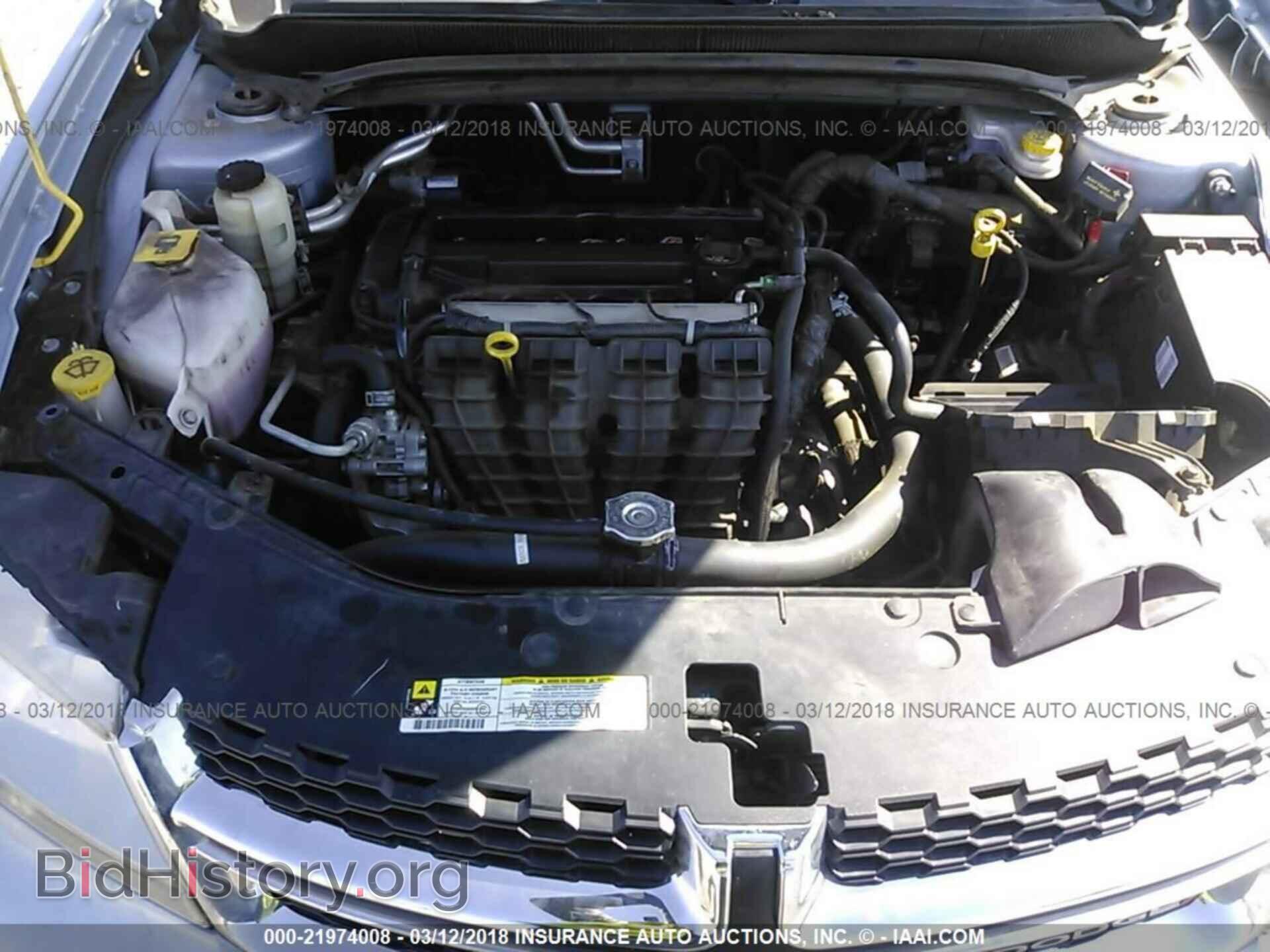 2013 Dodge Avenger - VIN: 1C3CDZAB5DN688399 - Photo 10