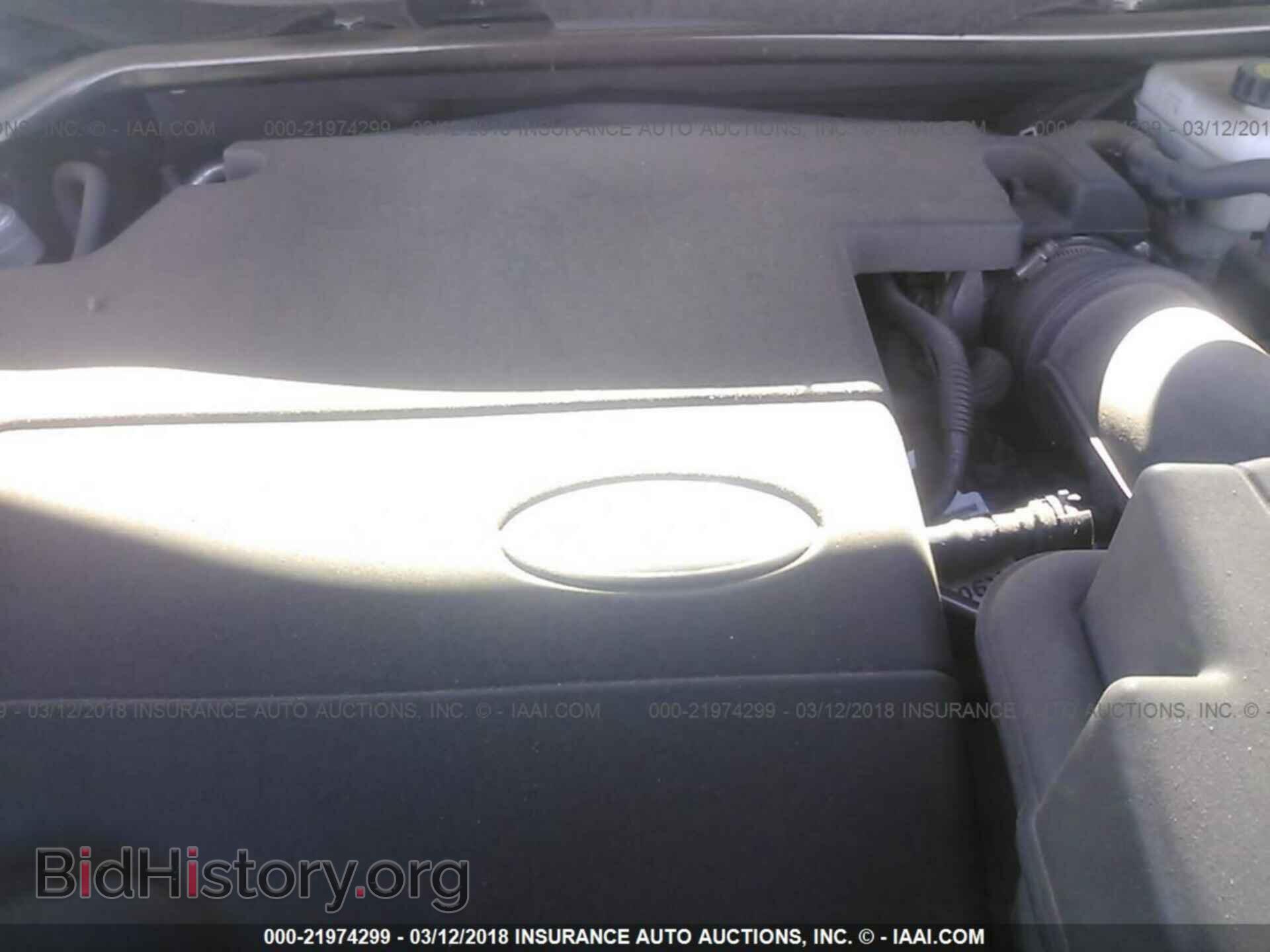 2015 Ford Explorer - VIN: 1FM5K8F87FGB18943 - Photo 10