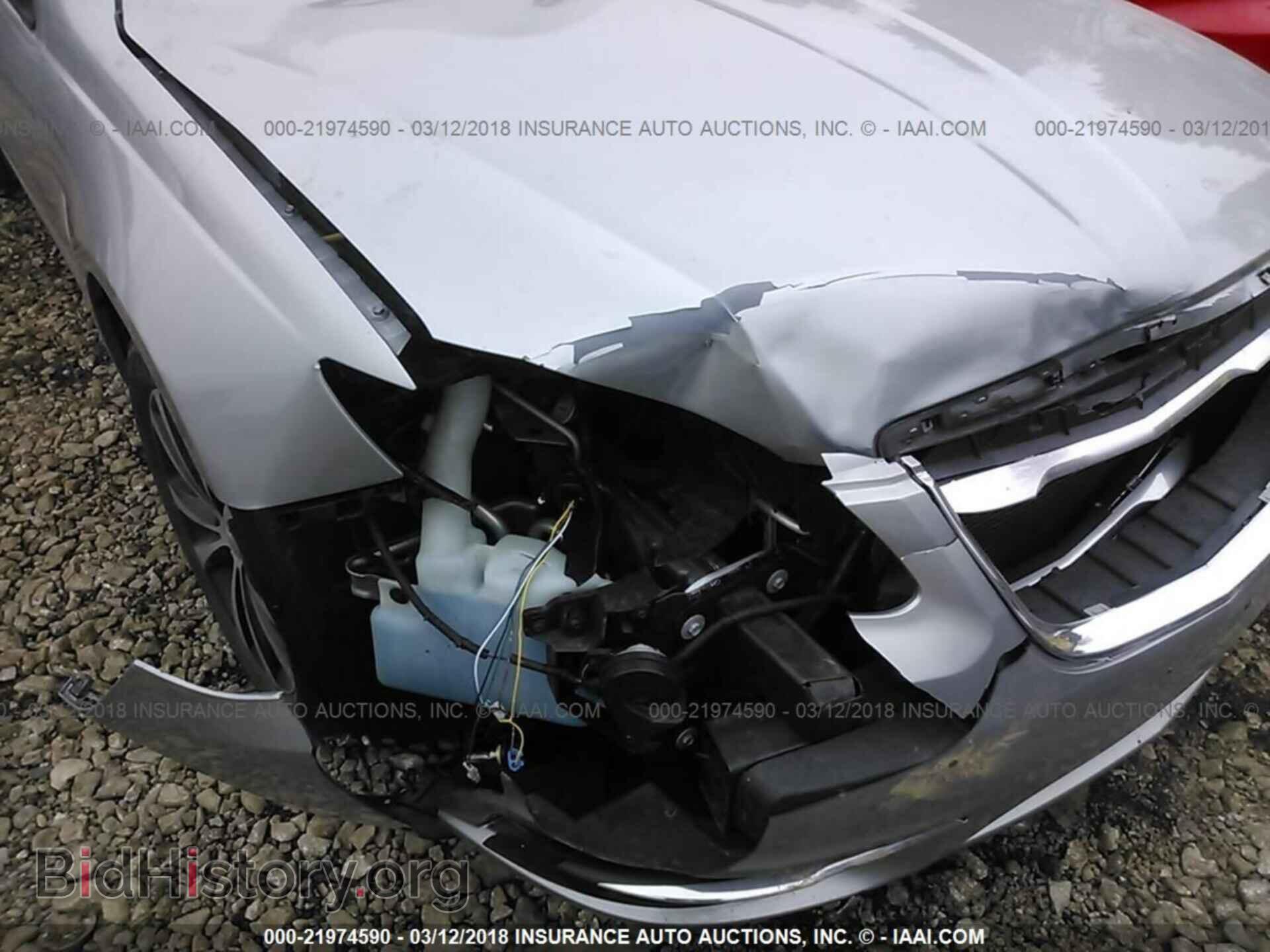 2013 Chrysler 200 - VIN: 1C3CCBBG9DN532208 - Фото 6