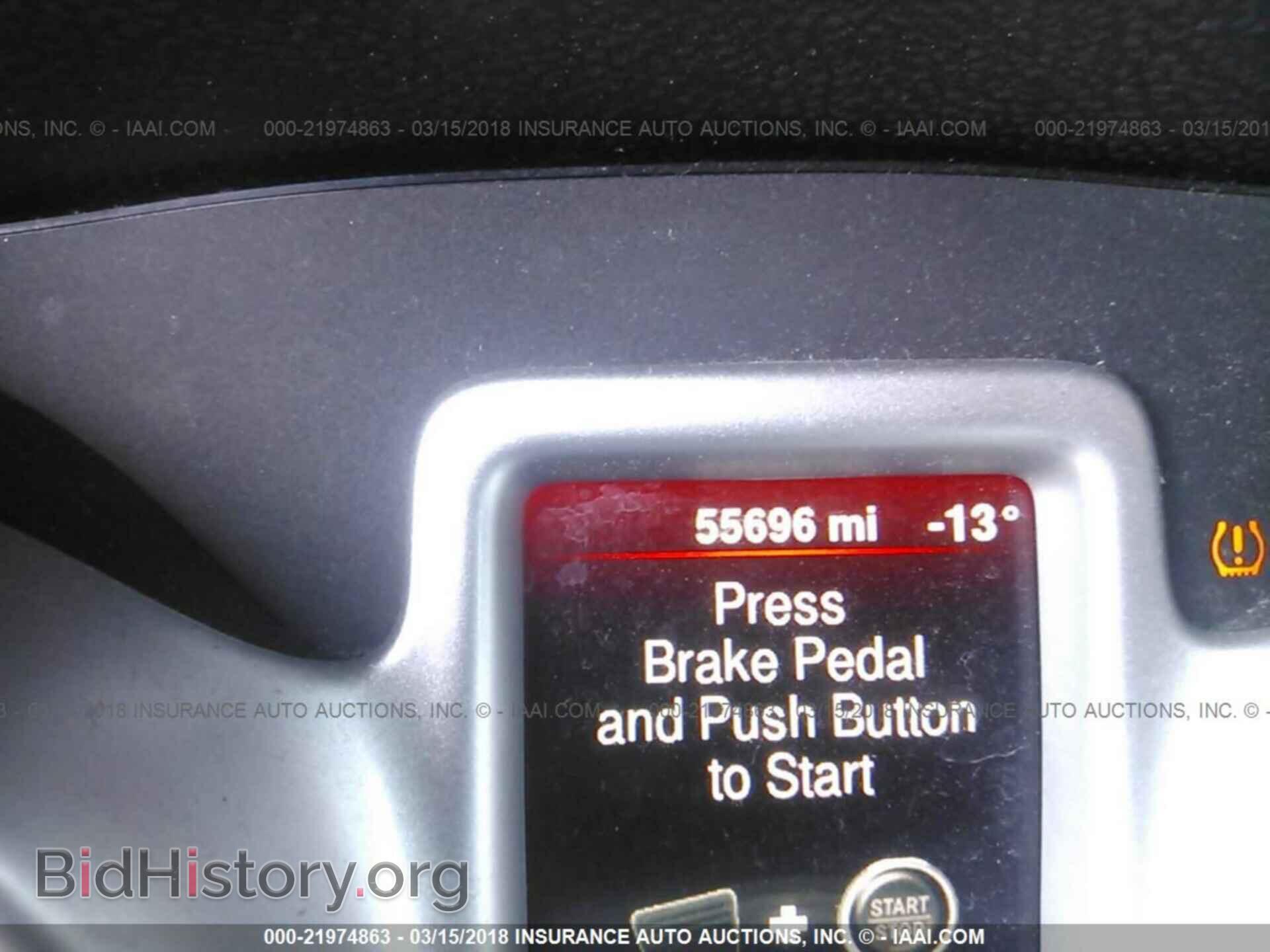 2015 Dodge Journey - VIN: 3C4PDCBG9FT678708 - Photo 7