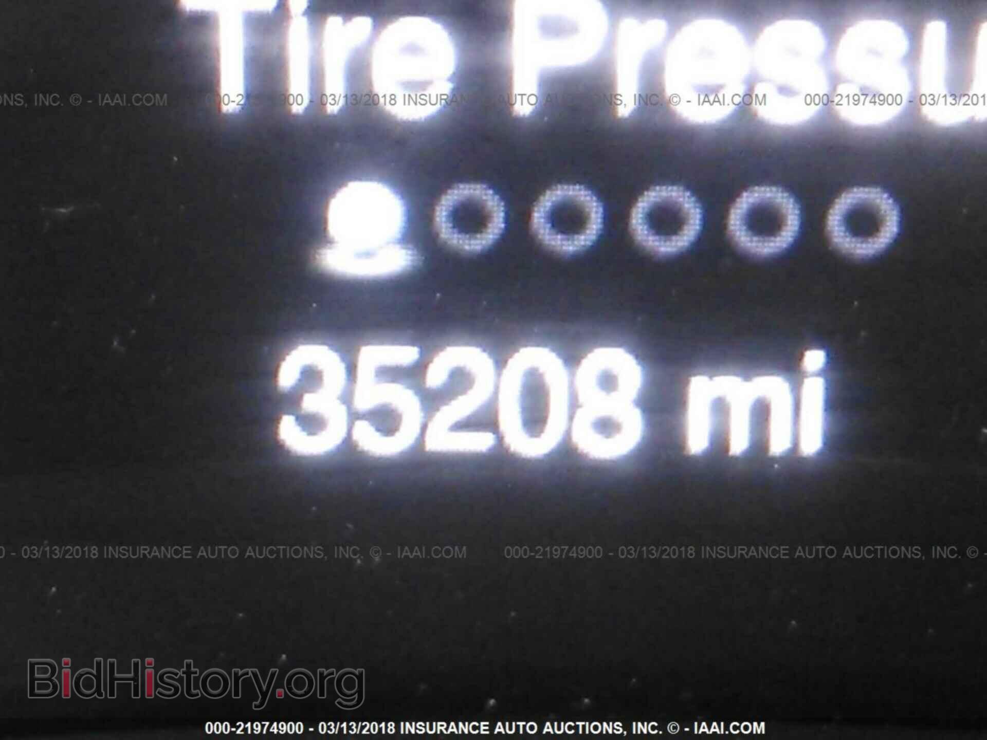 2015 Dodge Durango - VIN: 1C4RDHAG8FC100991 - Фото 7