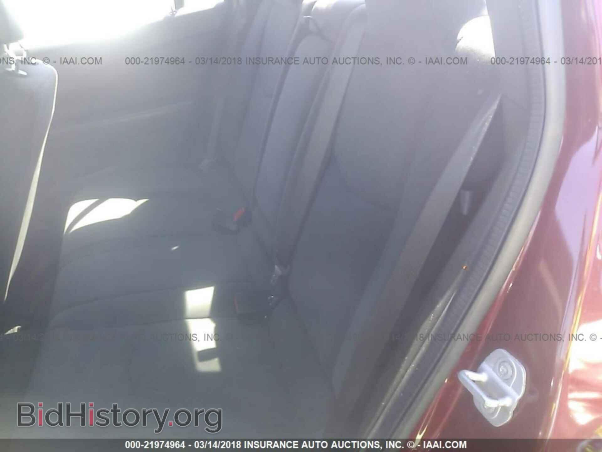 2013 Chrysler 200 - VIN: 1C3CCBBB4DN732904 - Фото 8