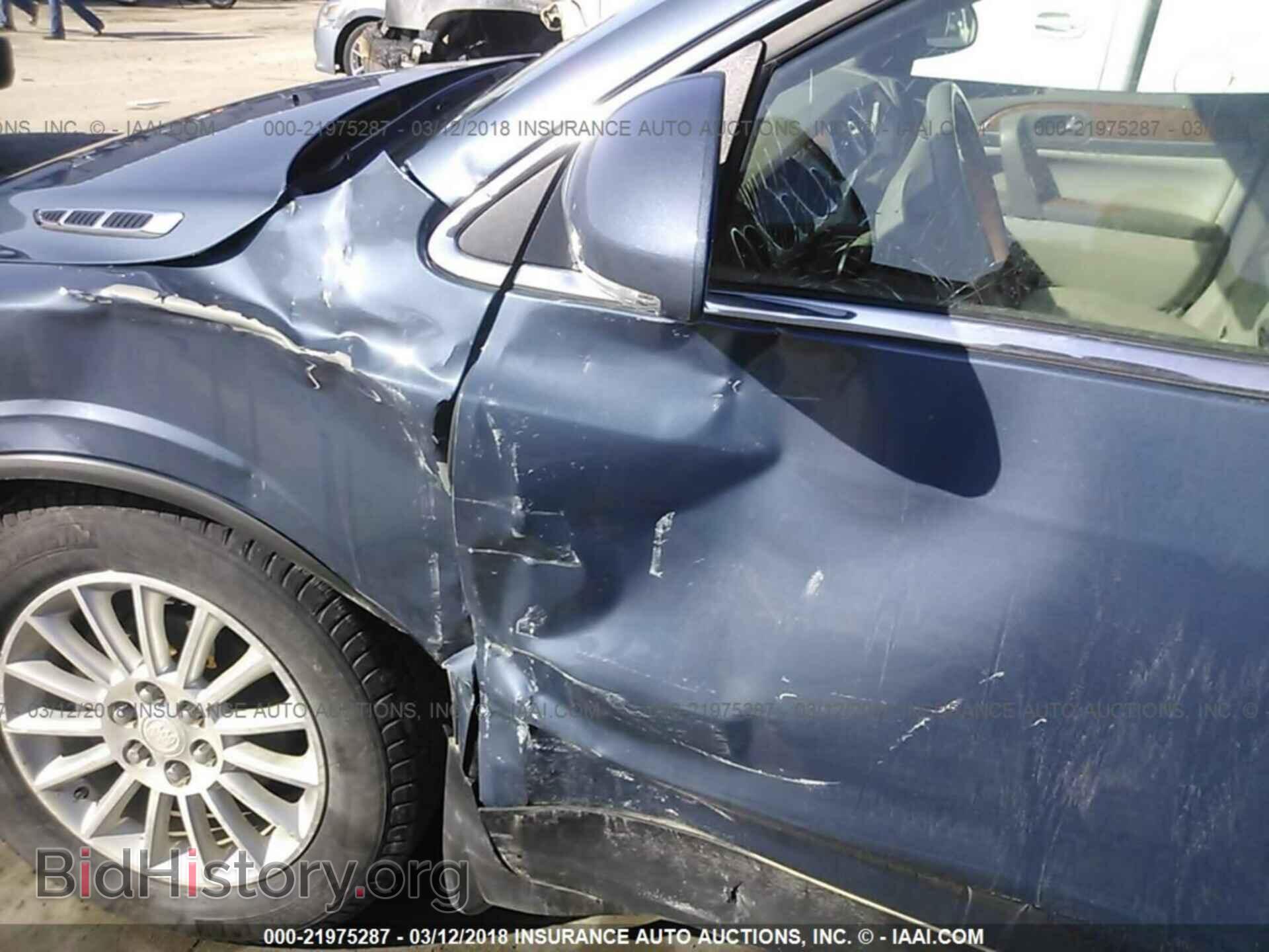 2012 Buick Enclave - VIN: 5GAKVCED2CJ280527 - Photo 6