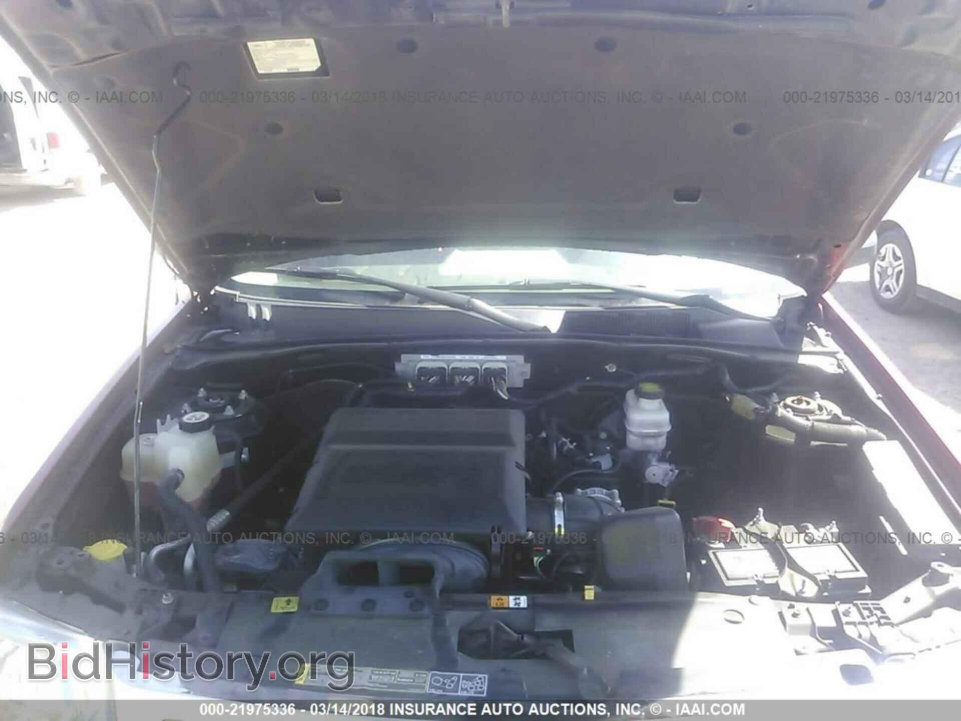 2012 Ford Escape - VIN: 1FMCU0DG5CKC36785 - Photo 10