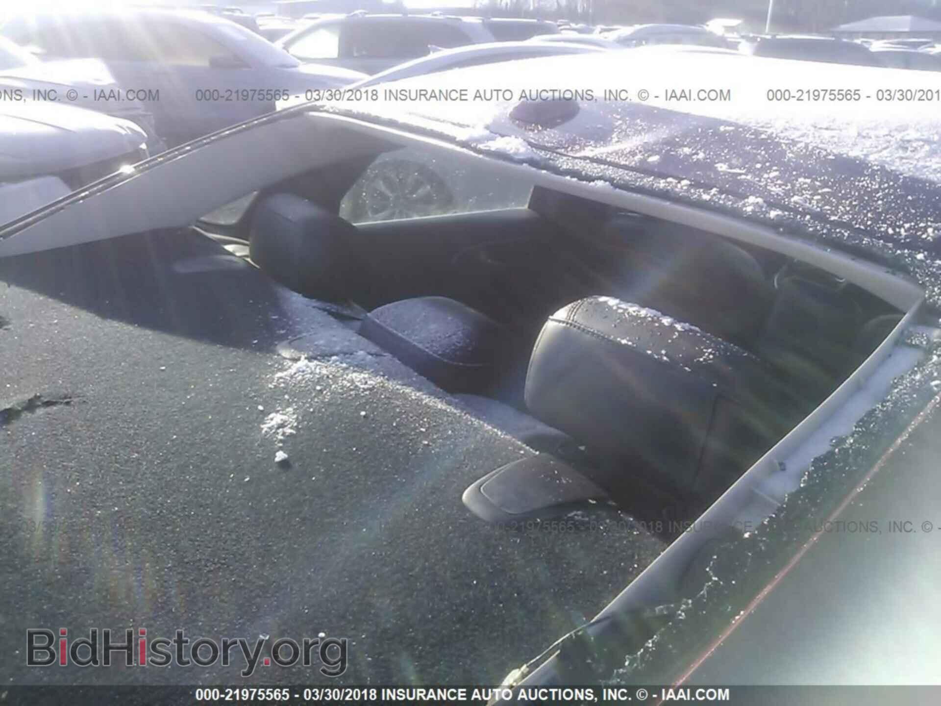 2015 Chrysler 200 - VIN: 1C3CCCCB8FN584005 - Фото 6