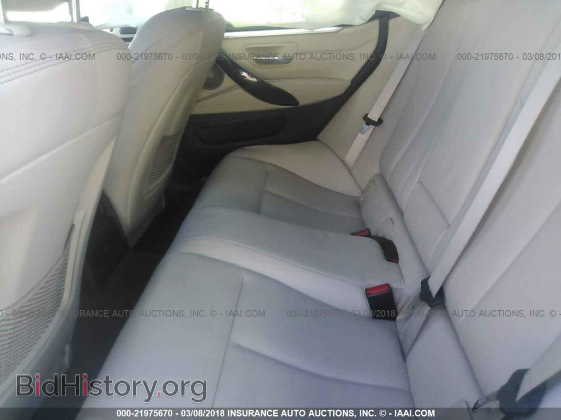 2015 Bmw 428 - VIN: WBA4A7C57FD413238 - Photo 8