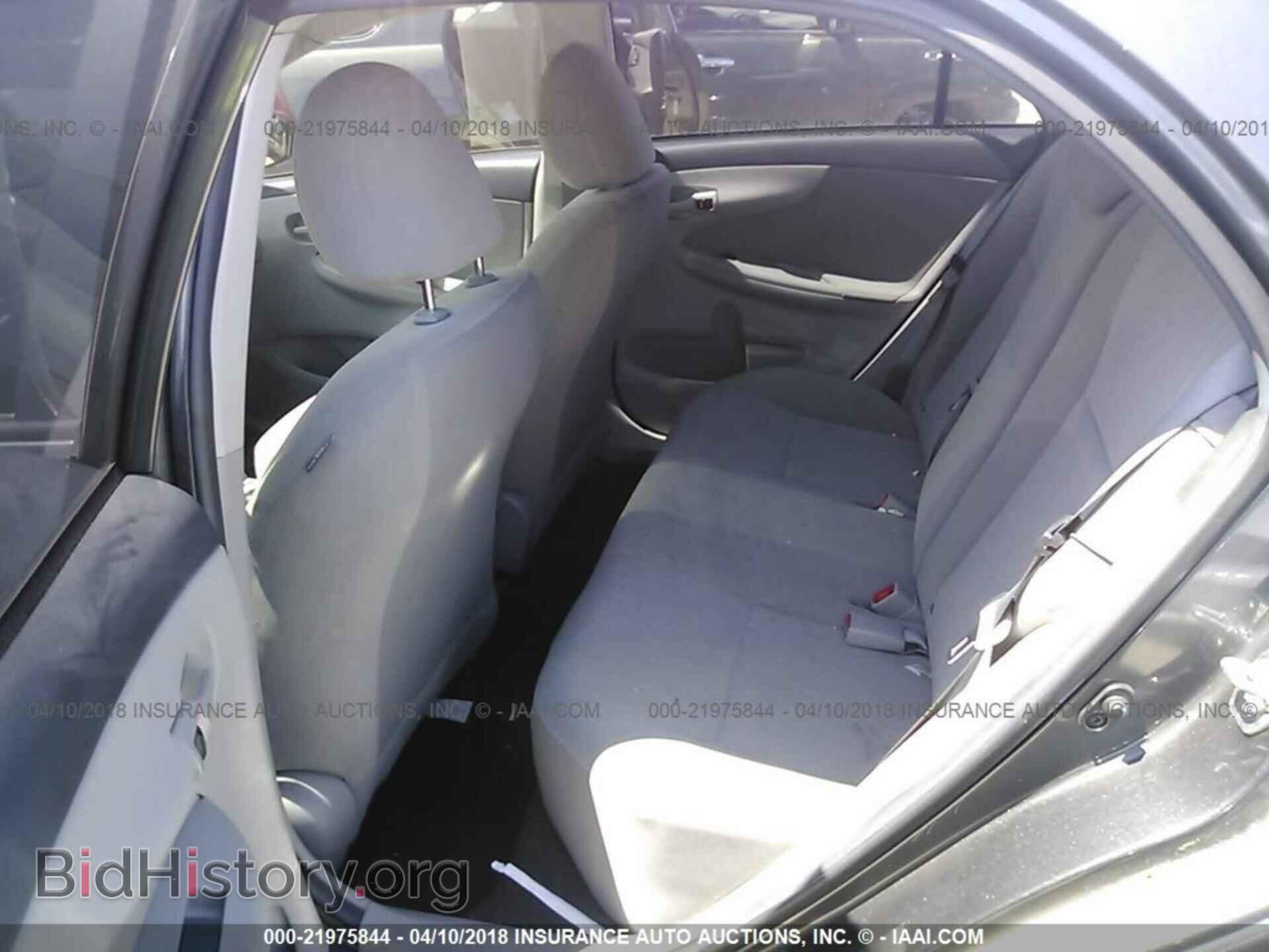 2013 Toyota Corolla - VIN: 5YFBU4EE0DP178270 - Photo 8