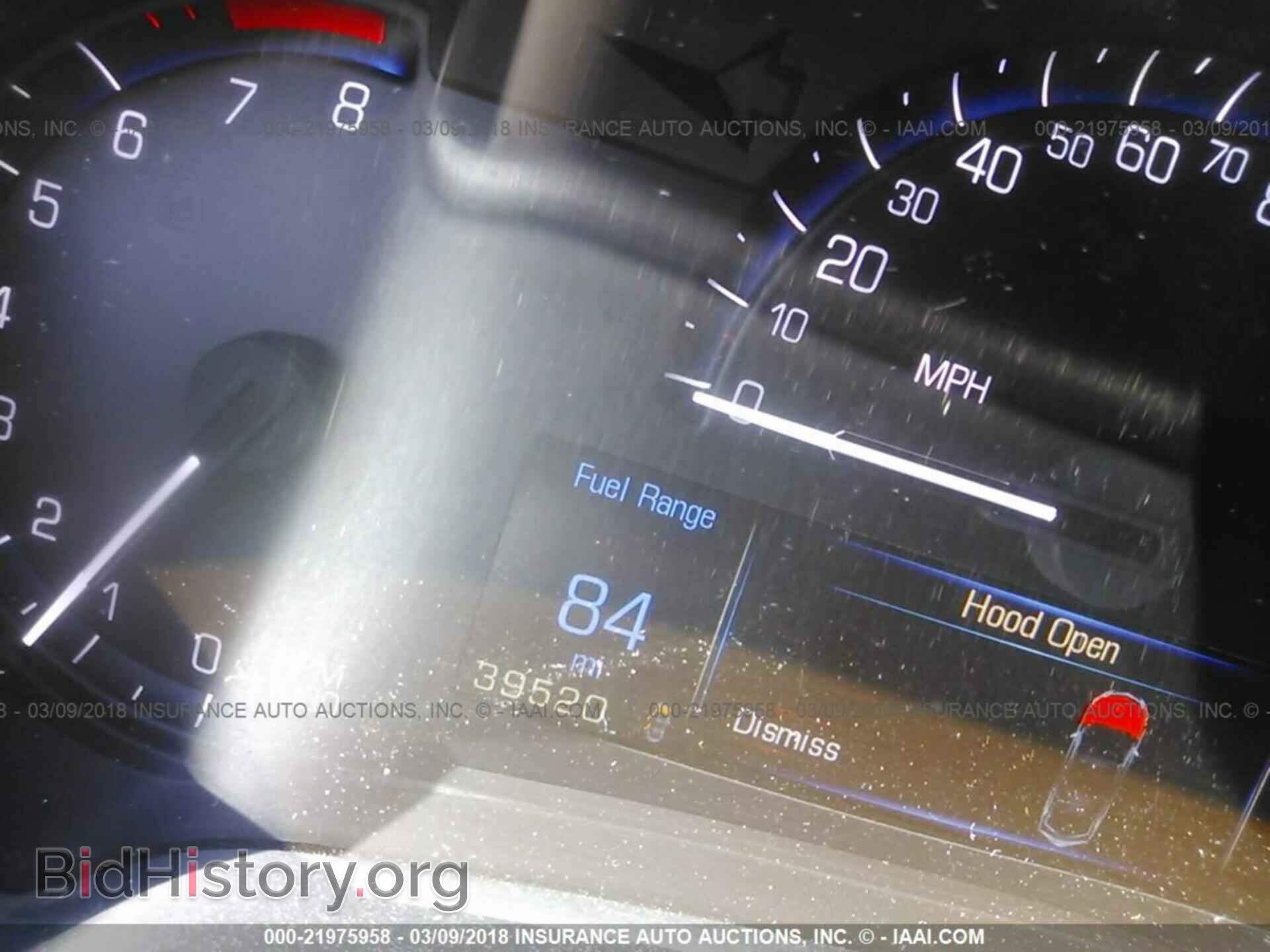 2013 Cadillac Xts - VIN: 2G61P5S37D9212011 - Фото 7