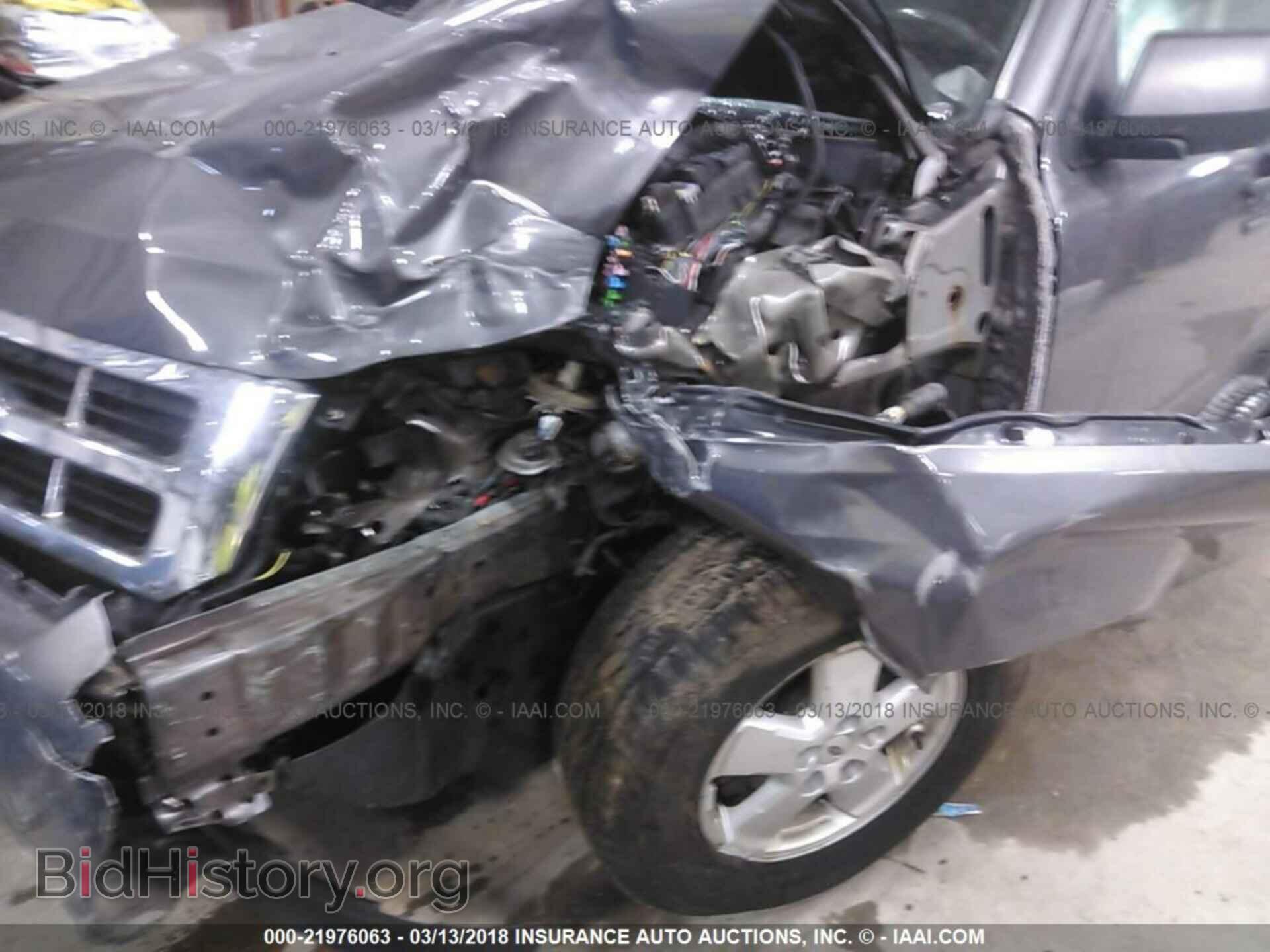 2011 Ford Escape - VIN: 1FMCU9DG1BKB04450 - Photo 6