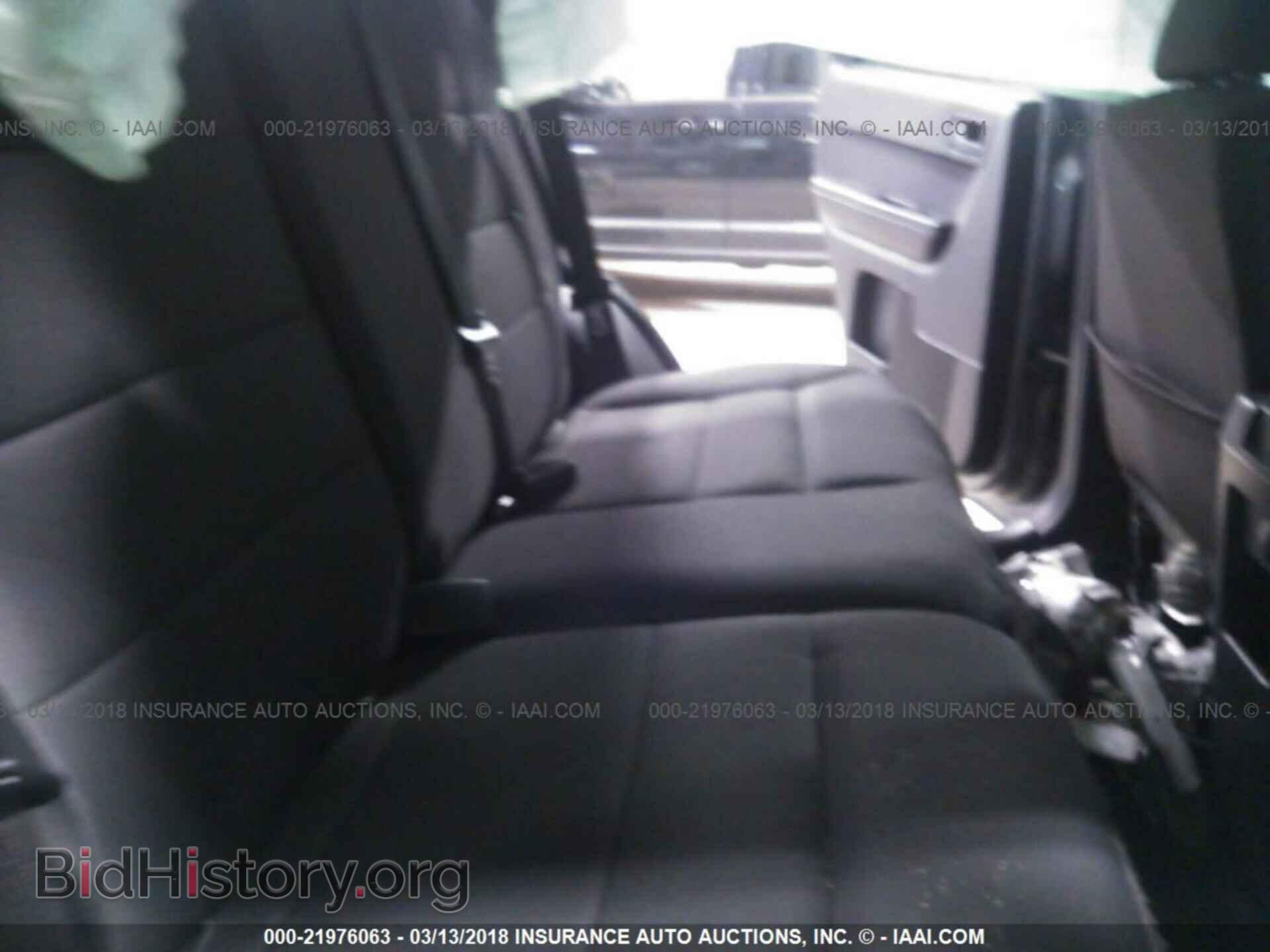 2011 Ford Escape - VIN: 1FMCU9DG1BKB04450 - Photo 8