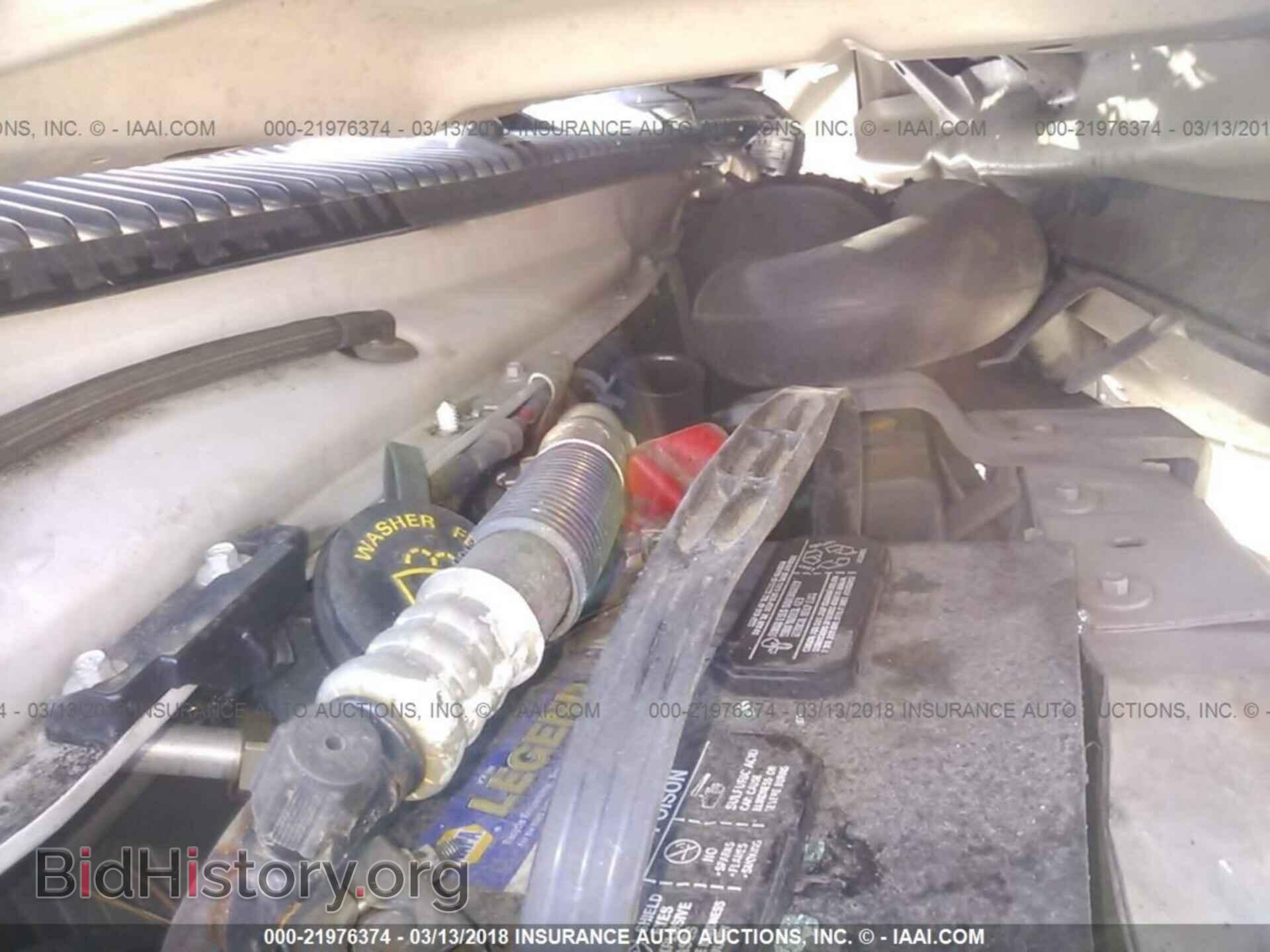 2011 Ford Econoline - VIN: 1FDWE3FL1BDA57765 - Photo 9