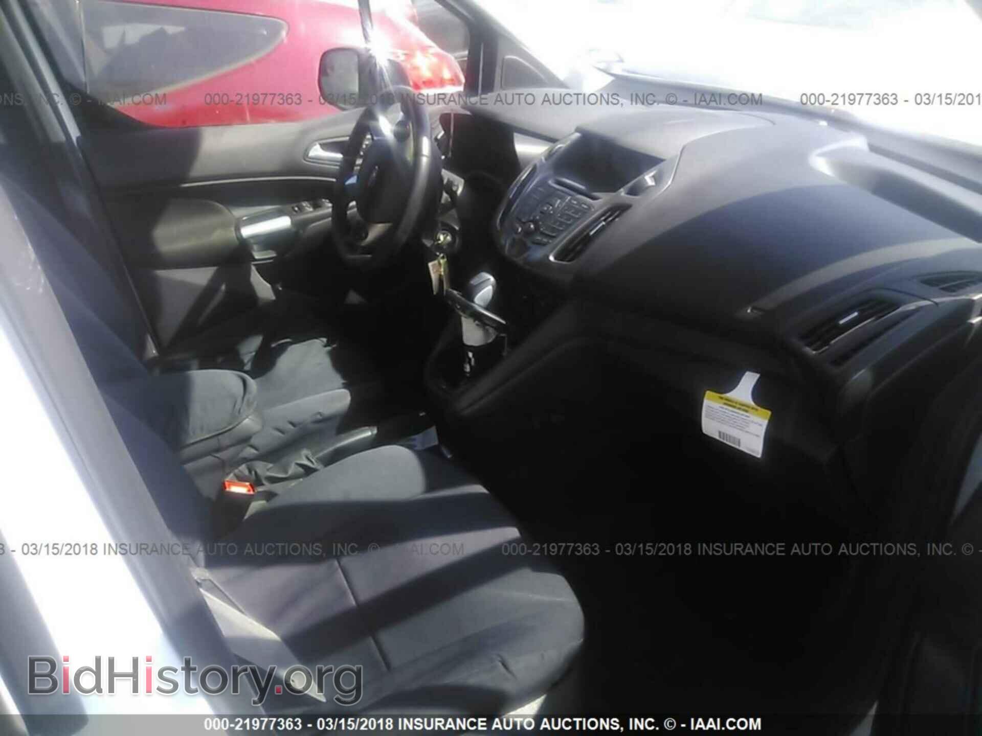 2016 Ford Transit - VIN: NM0GE9F78G1243680 - Фото 5