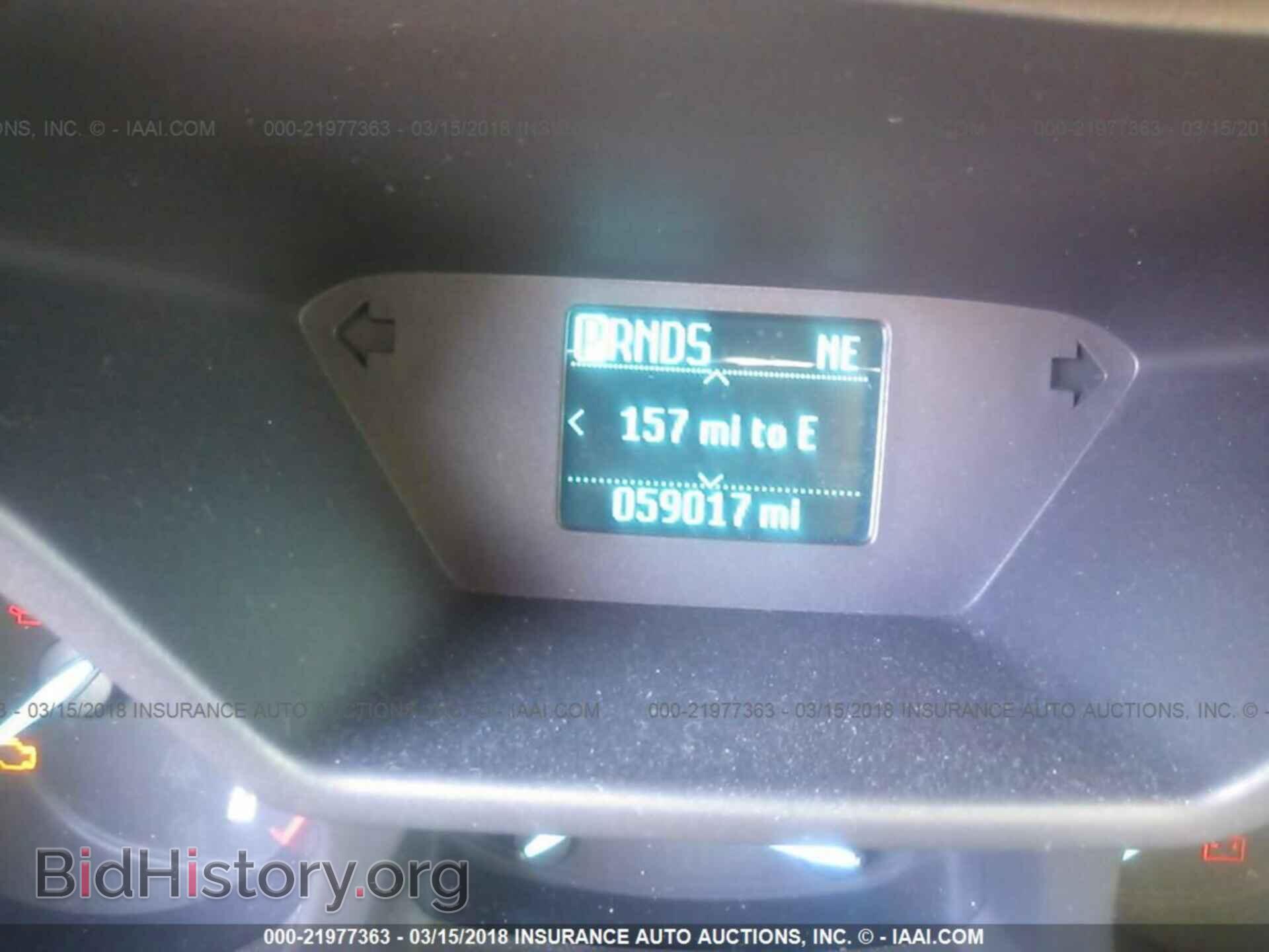 2016 Ford Transit - VIN: NM0GE9F78G1243680 - Фото 7