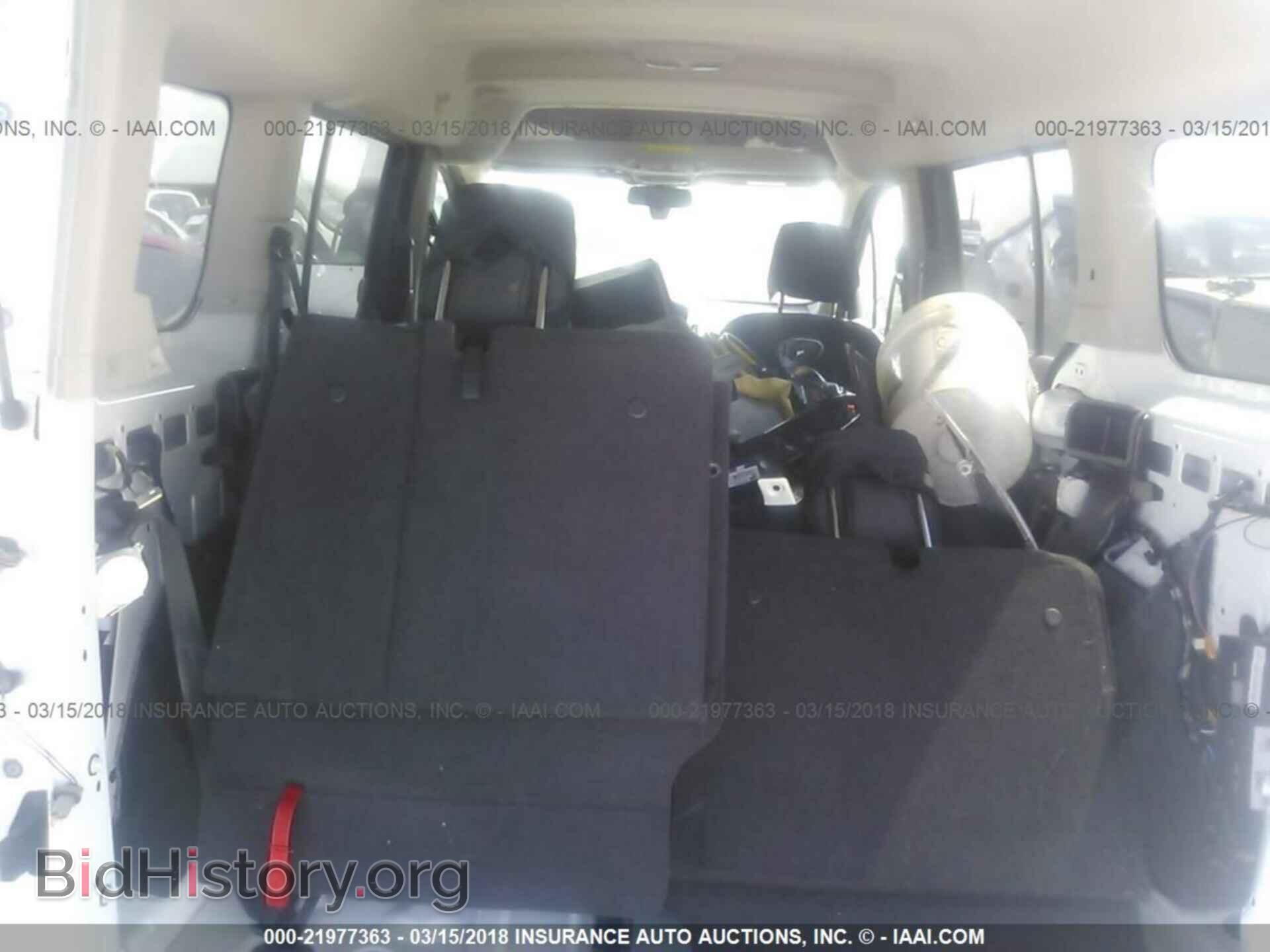 2016 Ford Transit - VIN: NM0GE9F78G1243680 - Фото 8