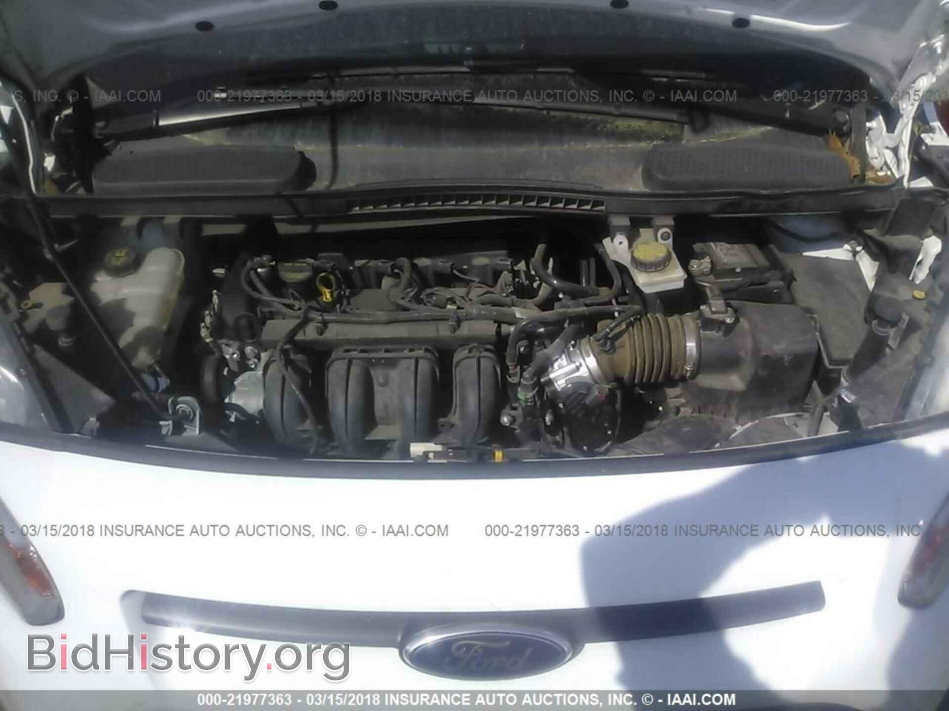 2016 Ford Transit - VIN: NM0GE9F78G1243680 - Фото 10
