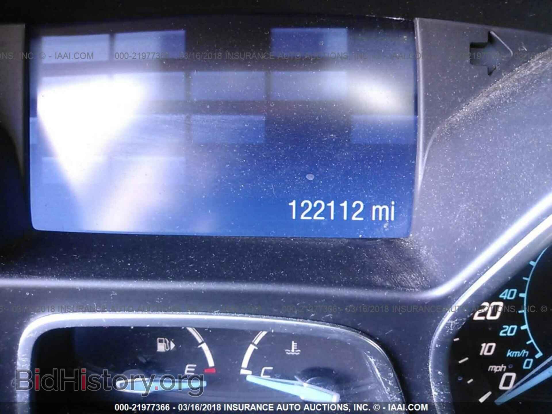 2012 Ford Focus - VIN: 1FAHP3H2XCL295669 - Photo 7