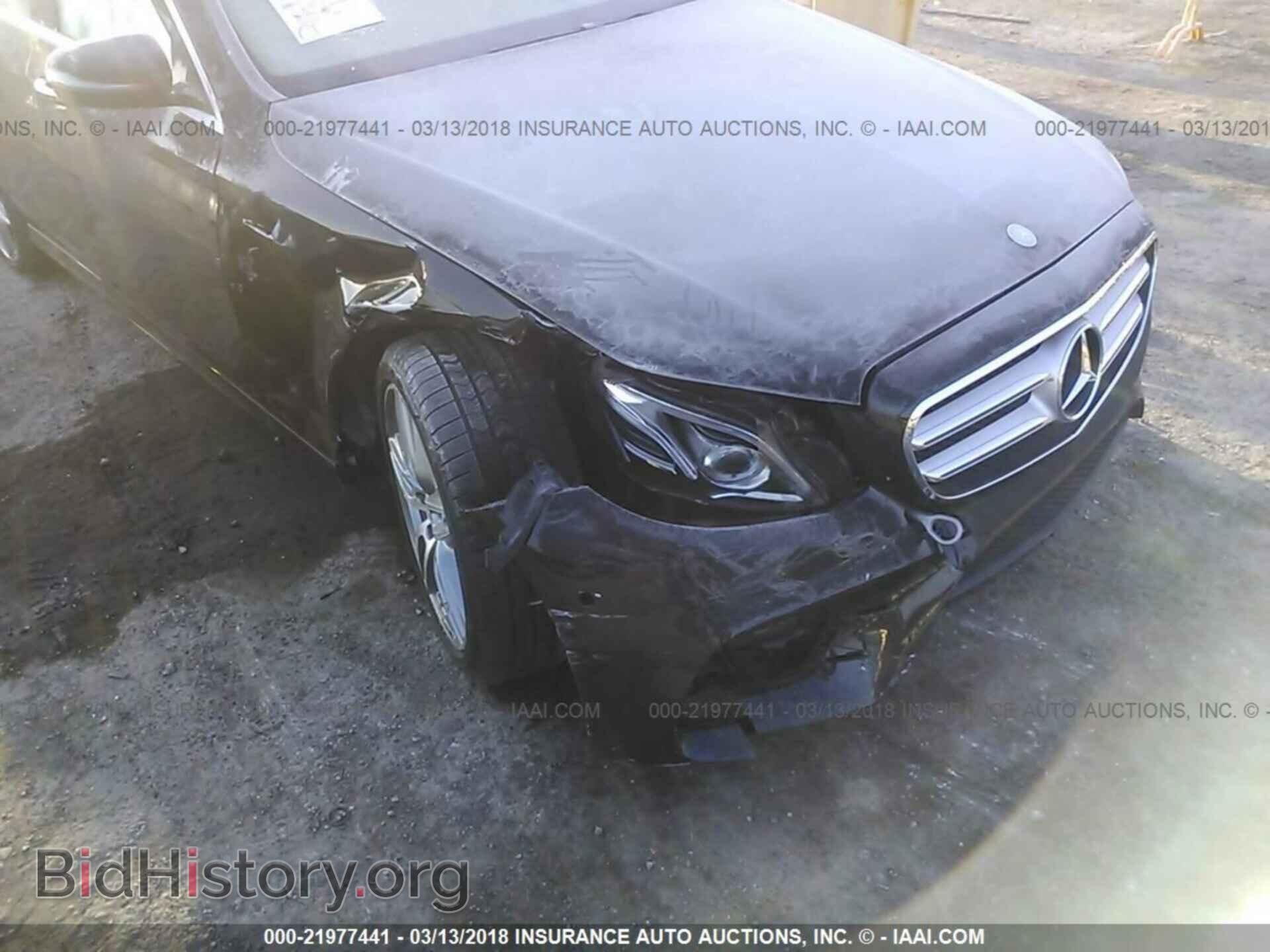 2017 Mercedes-benz E - VIN: WDDZF4KB9HA150812 - Фото 6