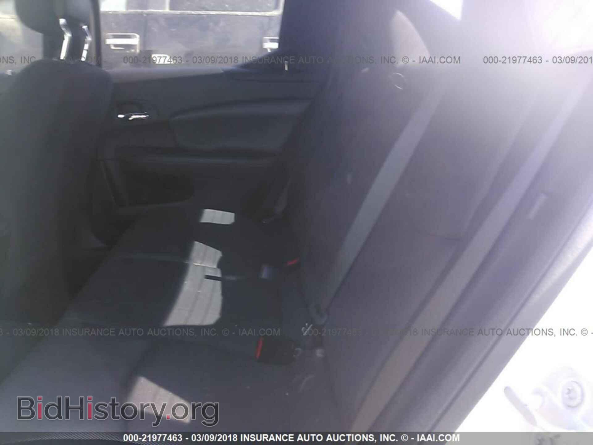 2013 Dodge Avenger - VIN: 1C3CDZAB7DN517377 - Photo 8