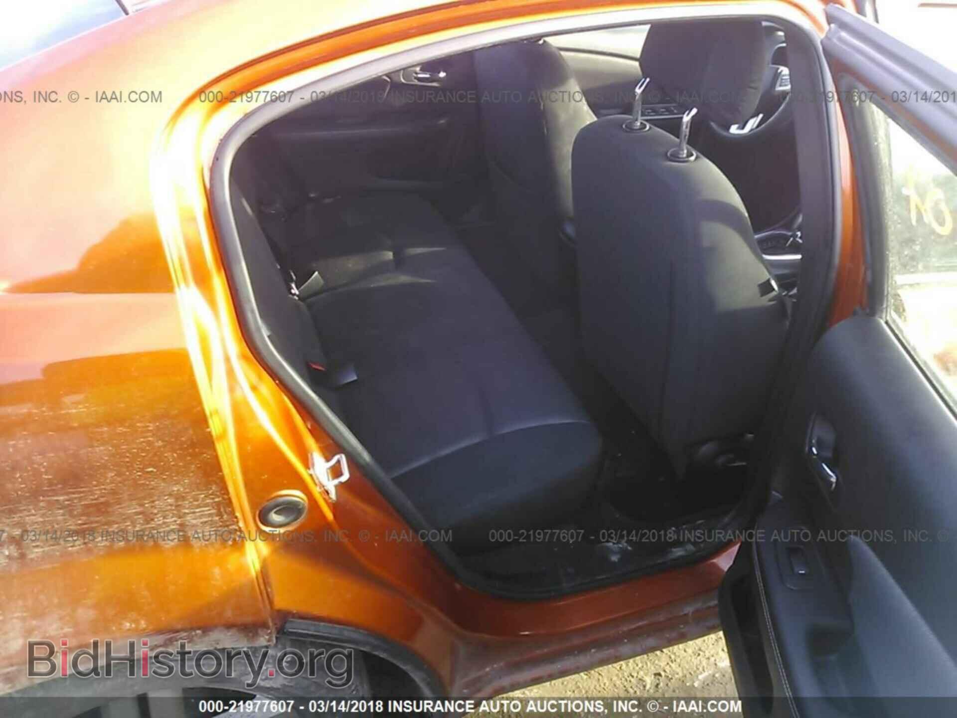 2011 Dodge Avenger - VIN: 1B3BD1FB1BN575016 - Фото 8