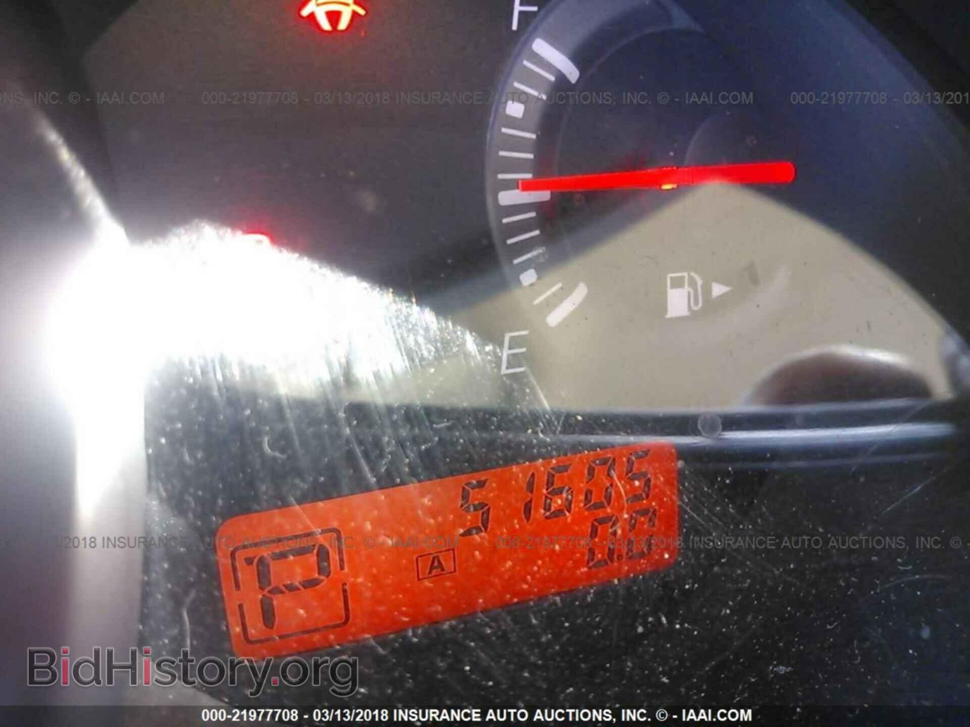 2011 Nissan Versa - VIN: 3N1BC1CP8BL506084 - Фото 7
