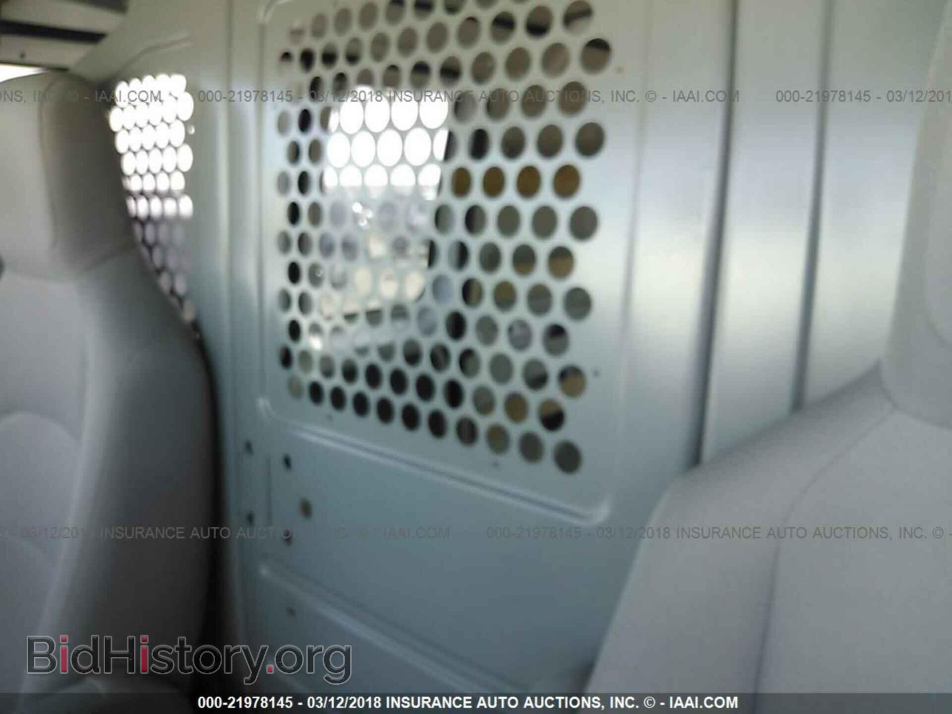 2013 Ford Econoline - VIN: 1FTNE2EW9DDA31570 - Фото 8