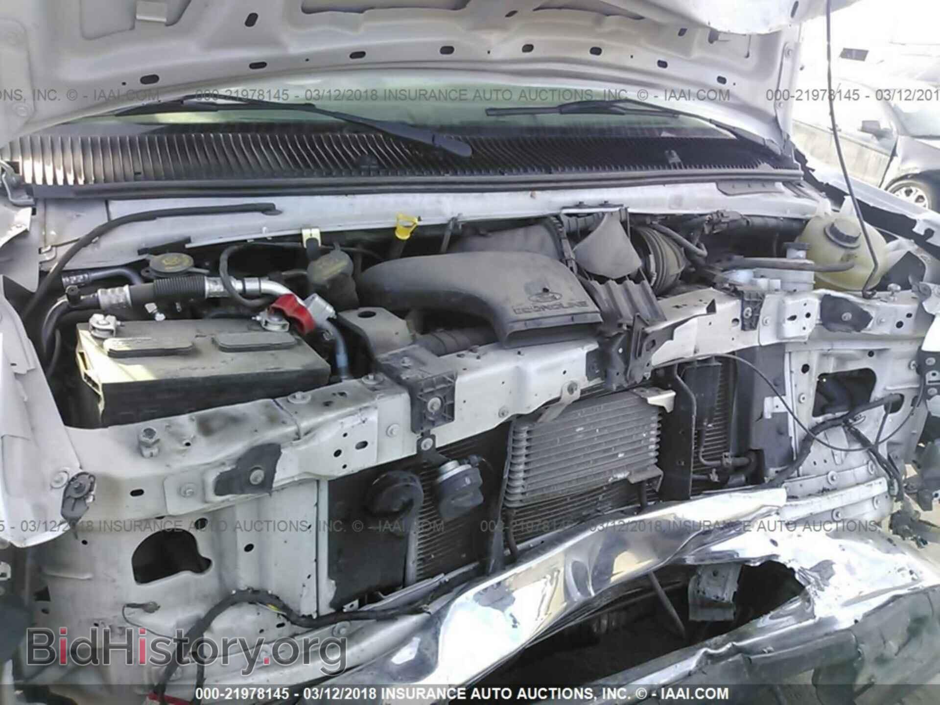 2013 Ford Econoline - VIN: 1FTNE2EW9DDA31570 - Фото 10
