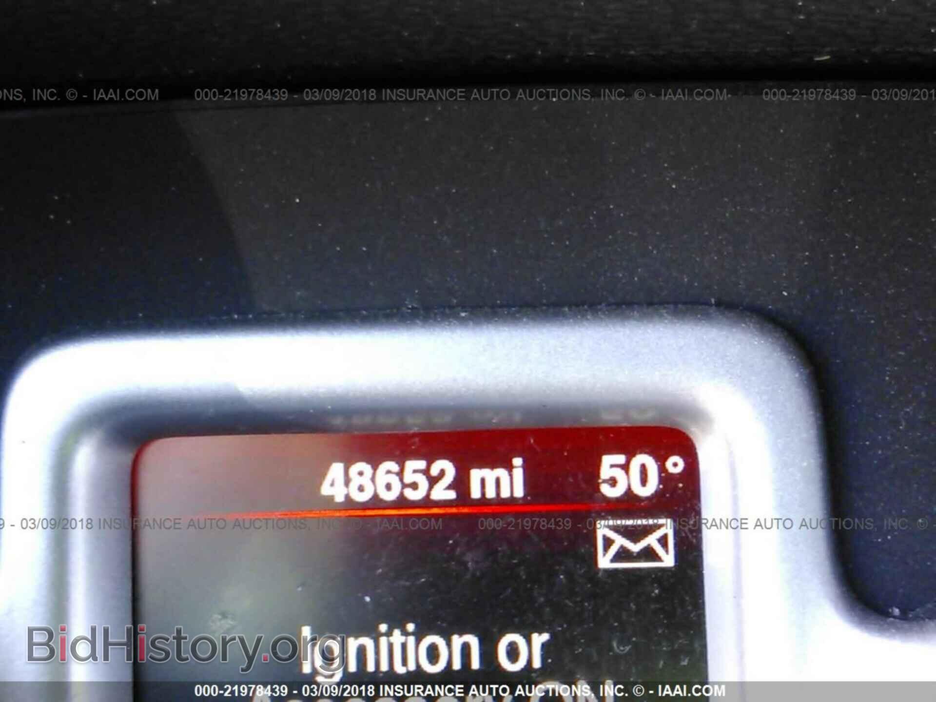 2015 Dodge Journey - VIN: 3C4PDCABXFT606048 - Фото 7