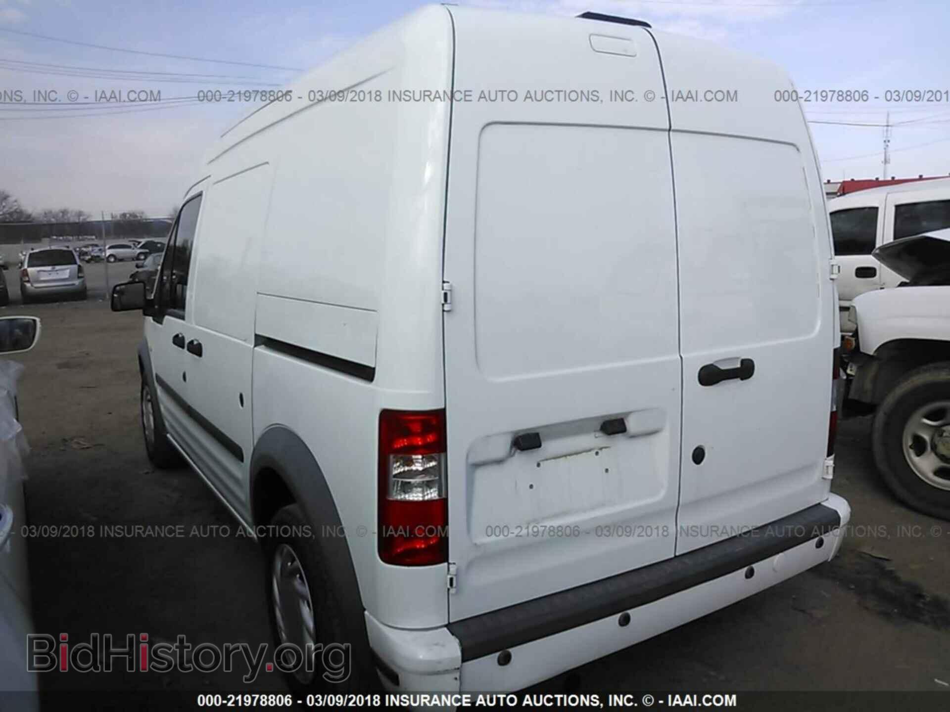 2013 Ford Transit - VIN: NM0LS7BN7DT174190 - Фото 3