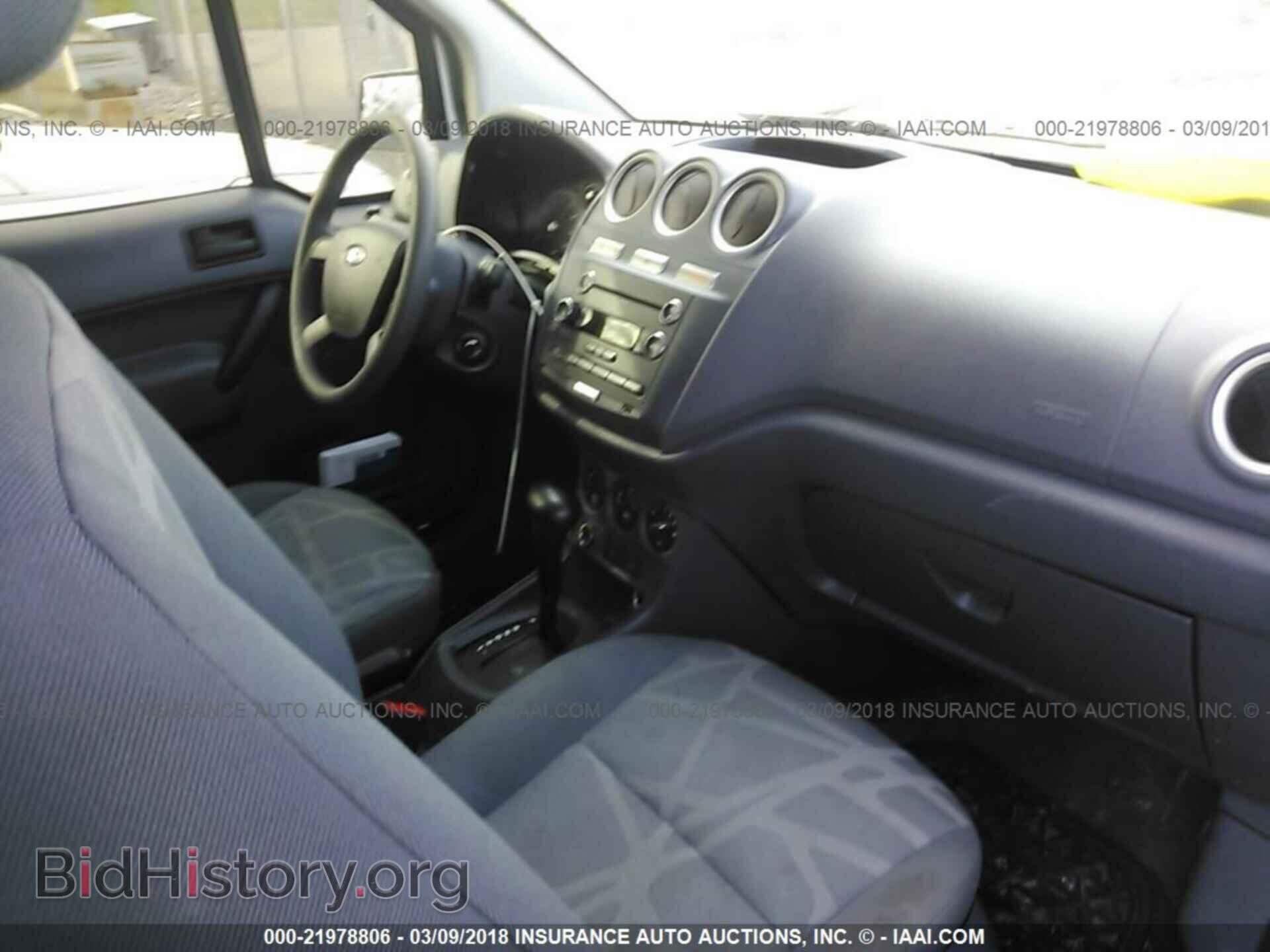 2013 Ford Transit - VIN: NM0LS7BN7DT174190 - Фото 5