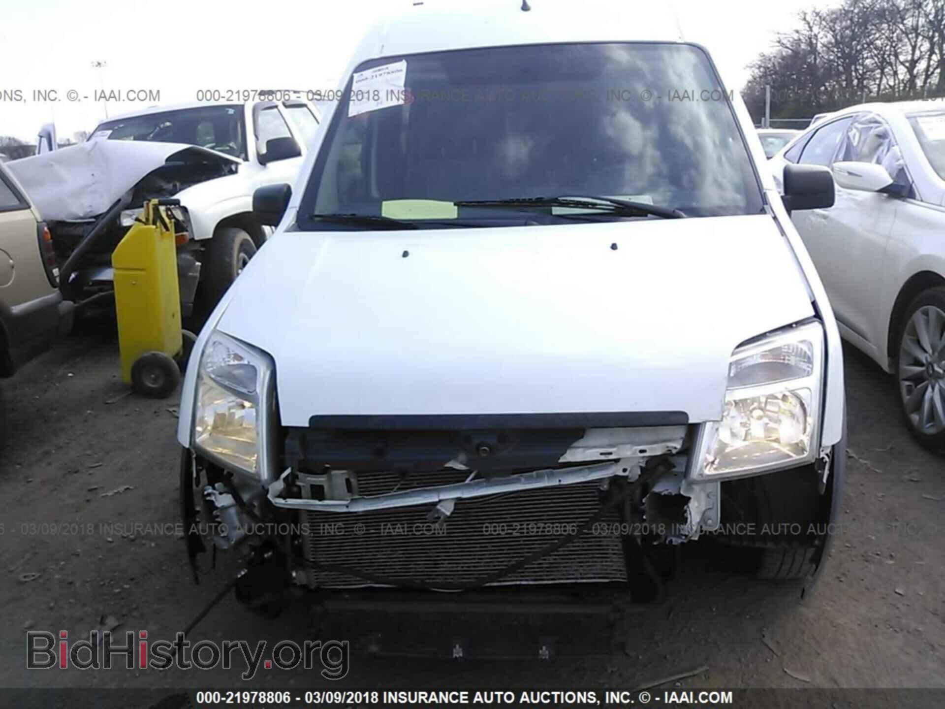 2013 Ford Transit - VIN: NM0LS7BN7DT174190 - Фото 6