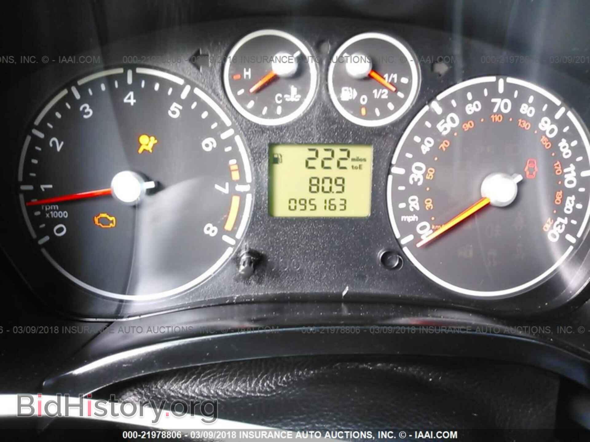 2013 Ford Transit - VIN: NM0LS7BN7DT174190 - Фото 7