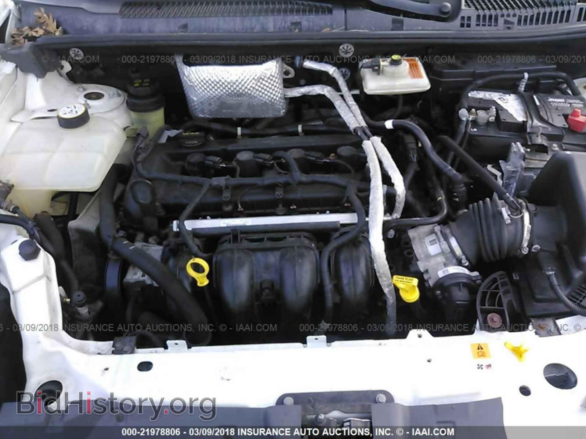 2013 Ford Transit - VIN: NM0LS7BN7DT174190 - Фото 10