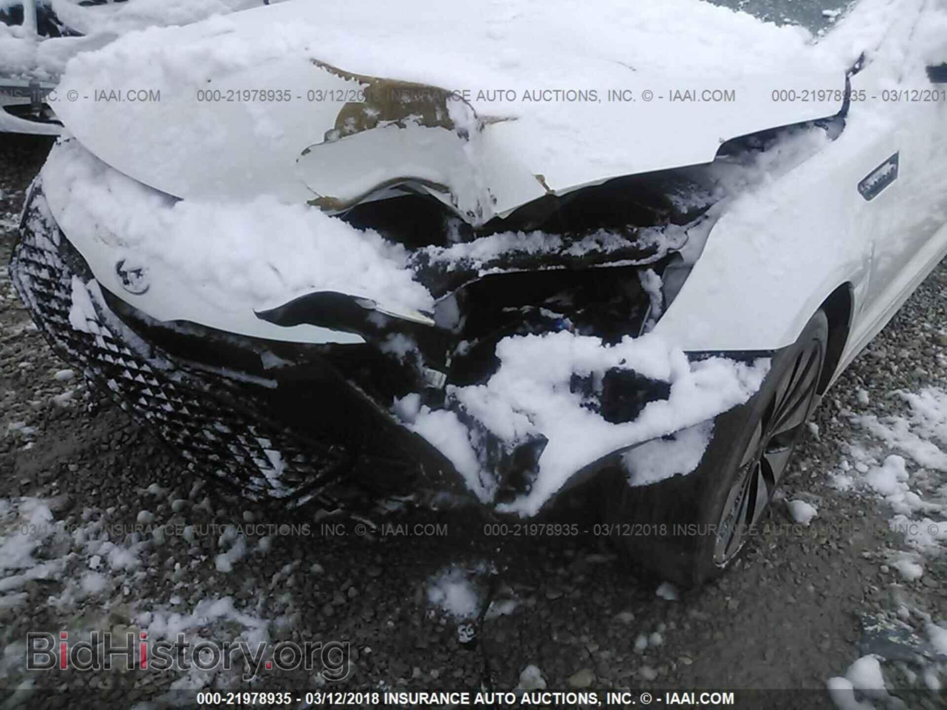 2013 Kia Optima - VIN: 5XXGR4A68DG126352 - Photo 6