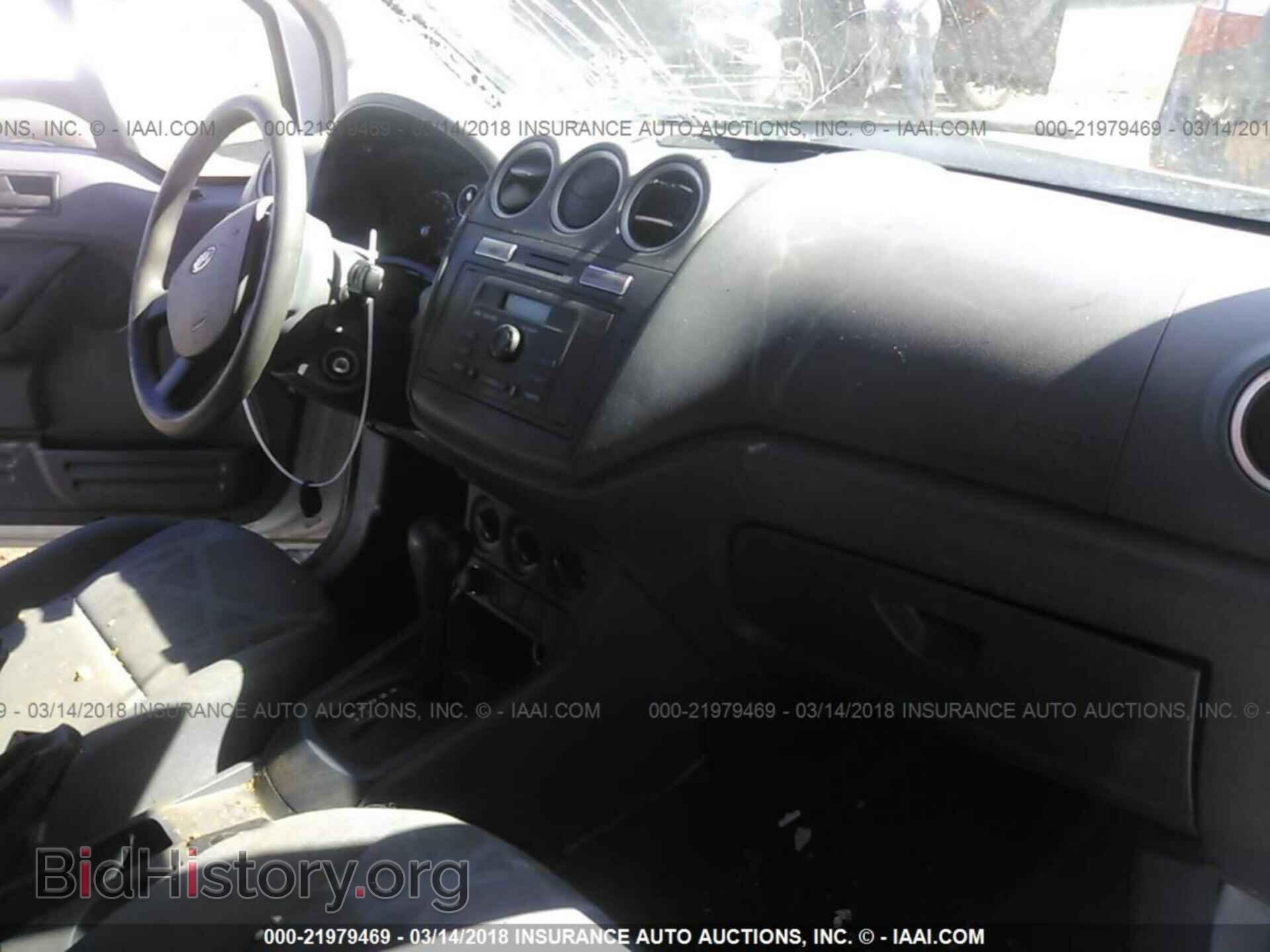 2011 Ford Transit - VIN: NM0LS7AN1BT063181 - Фото 5