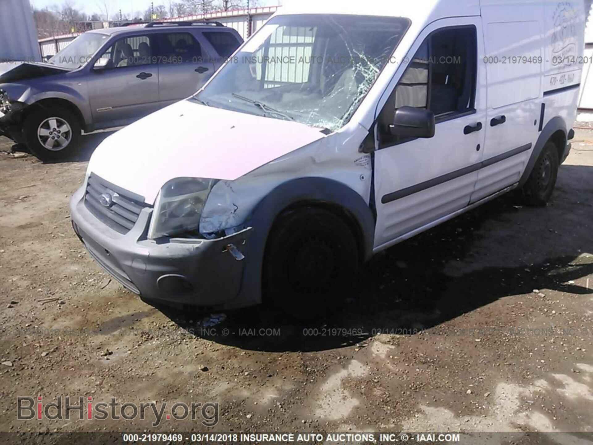 2011 Ford Transit - VIN: NM0LS7AN1BT063181 - Фото 6