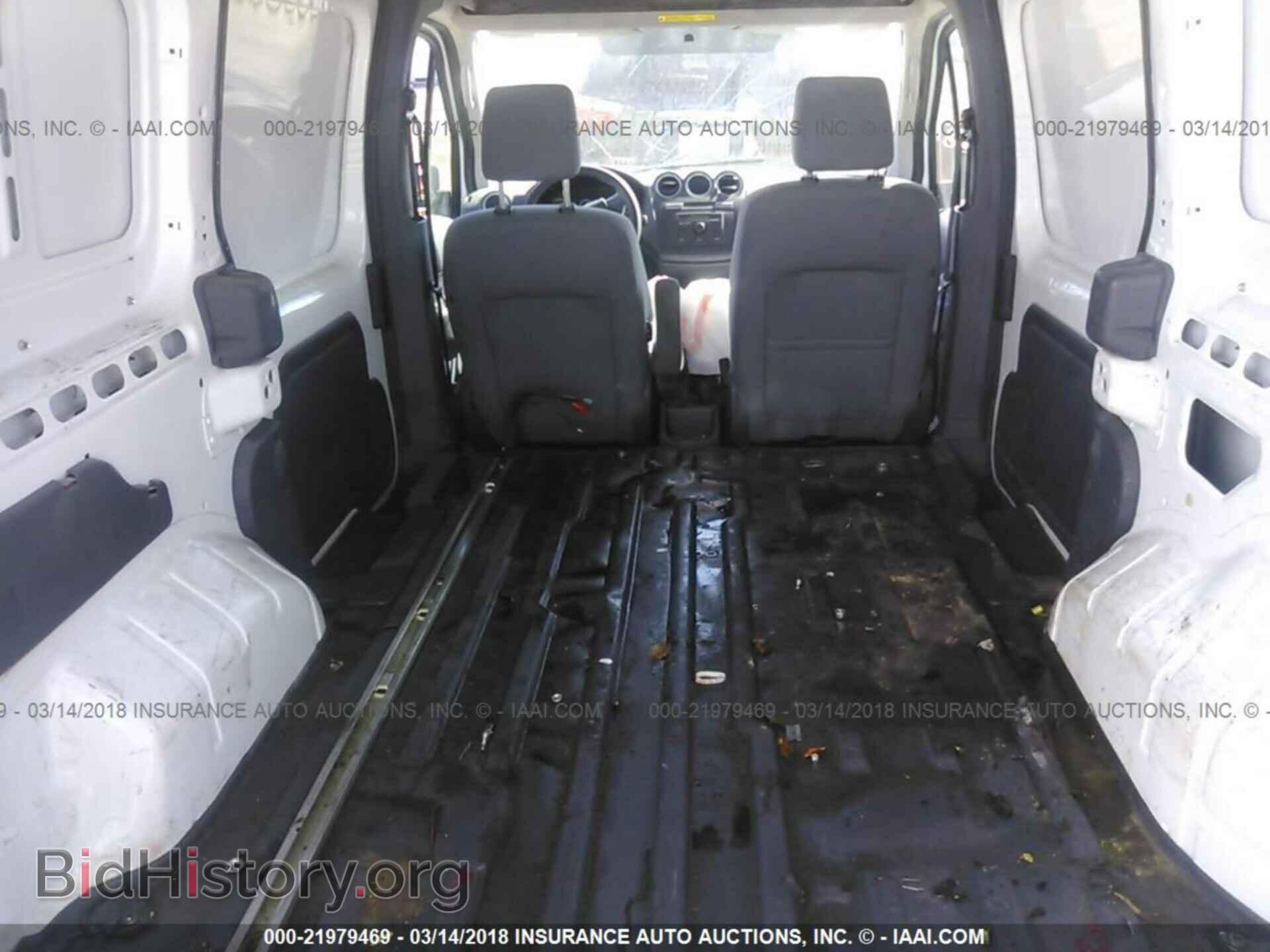 2011 Ford Transit - VIN: NM0LS7AN1BT063181 - Фото 8
