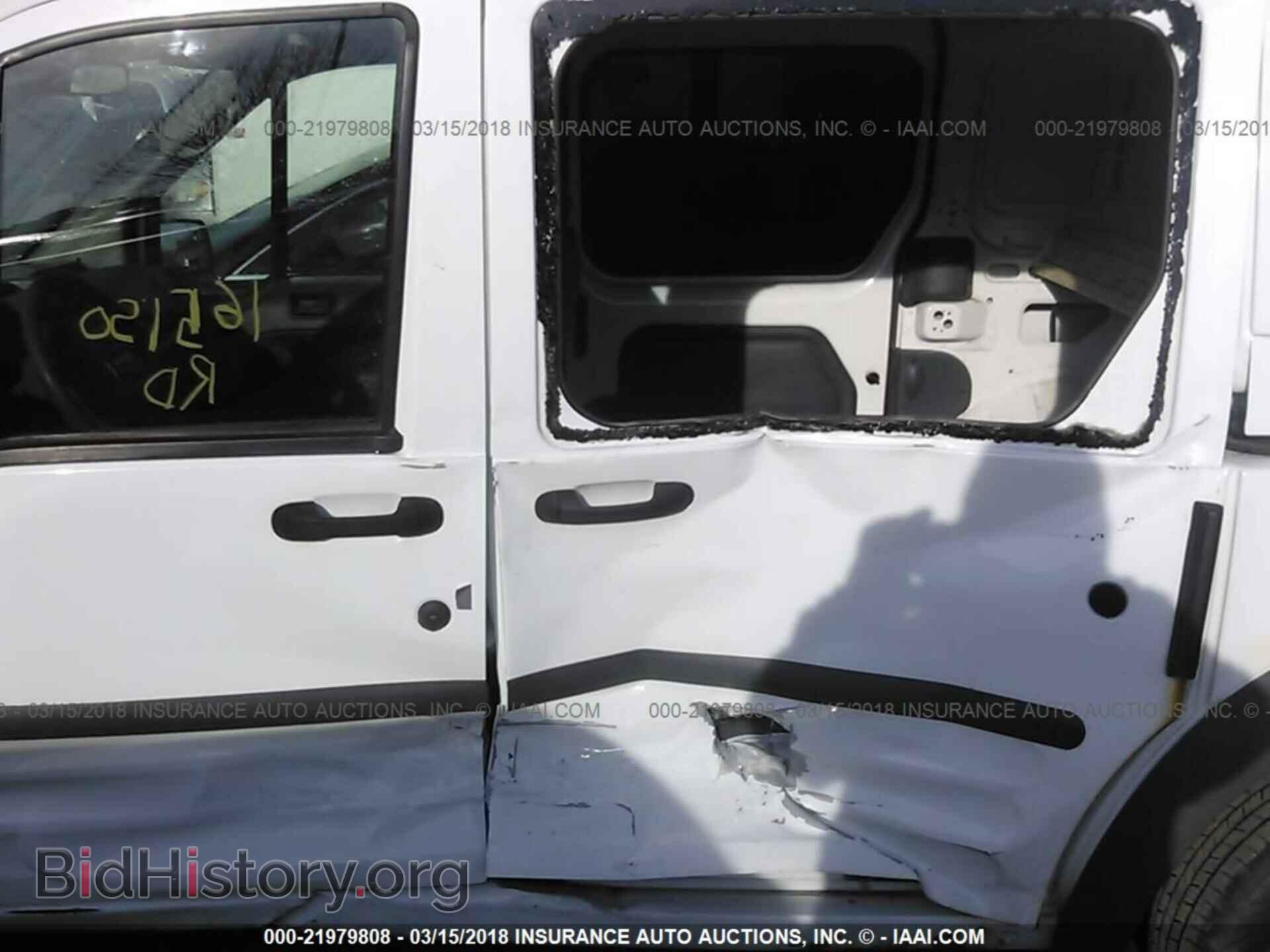 2011 Ford Transit - VIN: NM0LS6BN6BT061306 - Фото 6