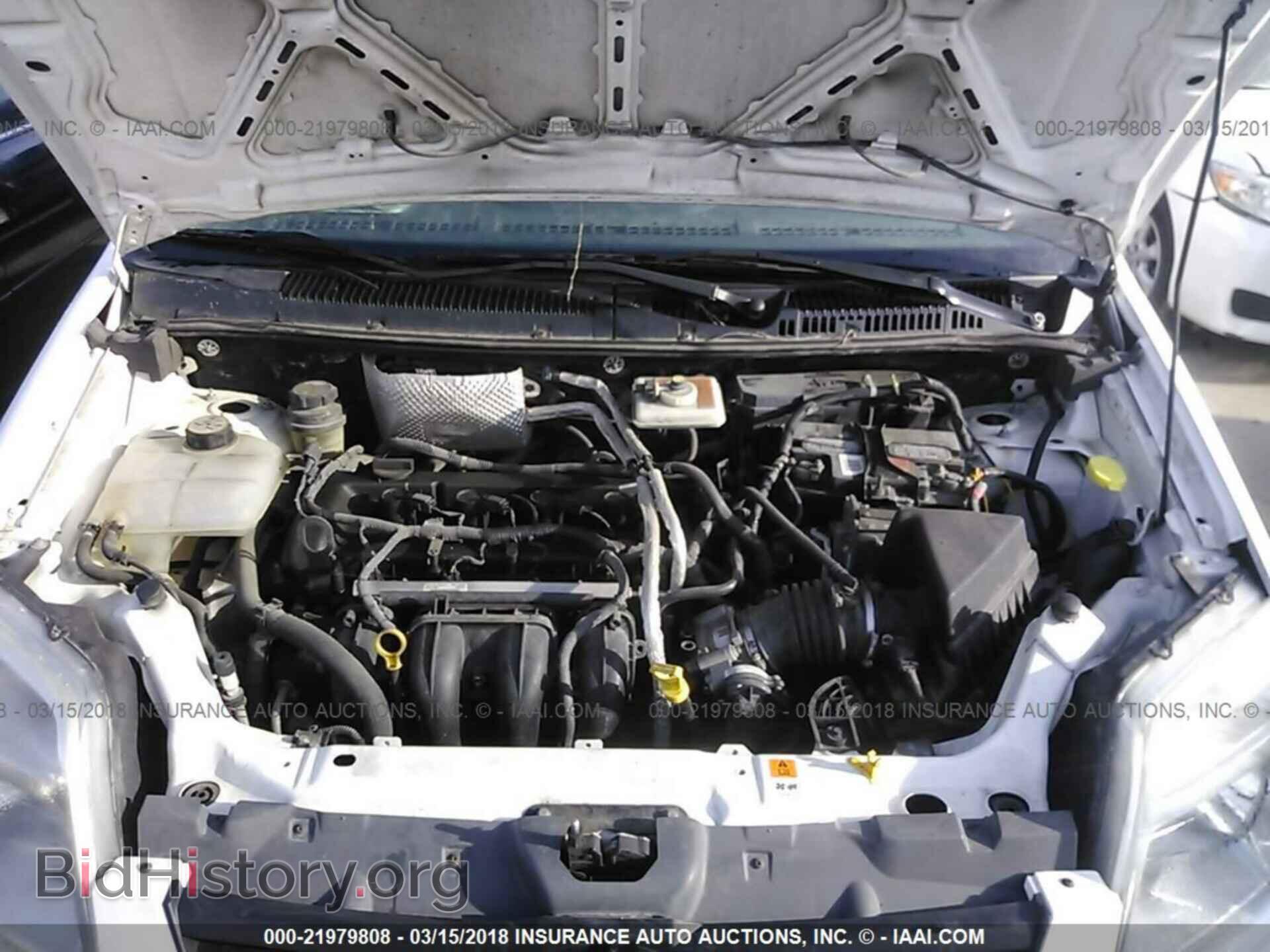 2011 Ford Transit - VIN: NM0LS6BN6BT061306 - Фото 10