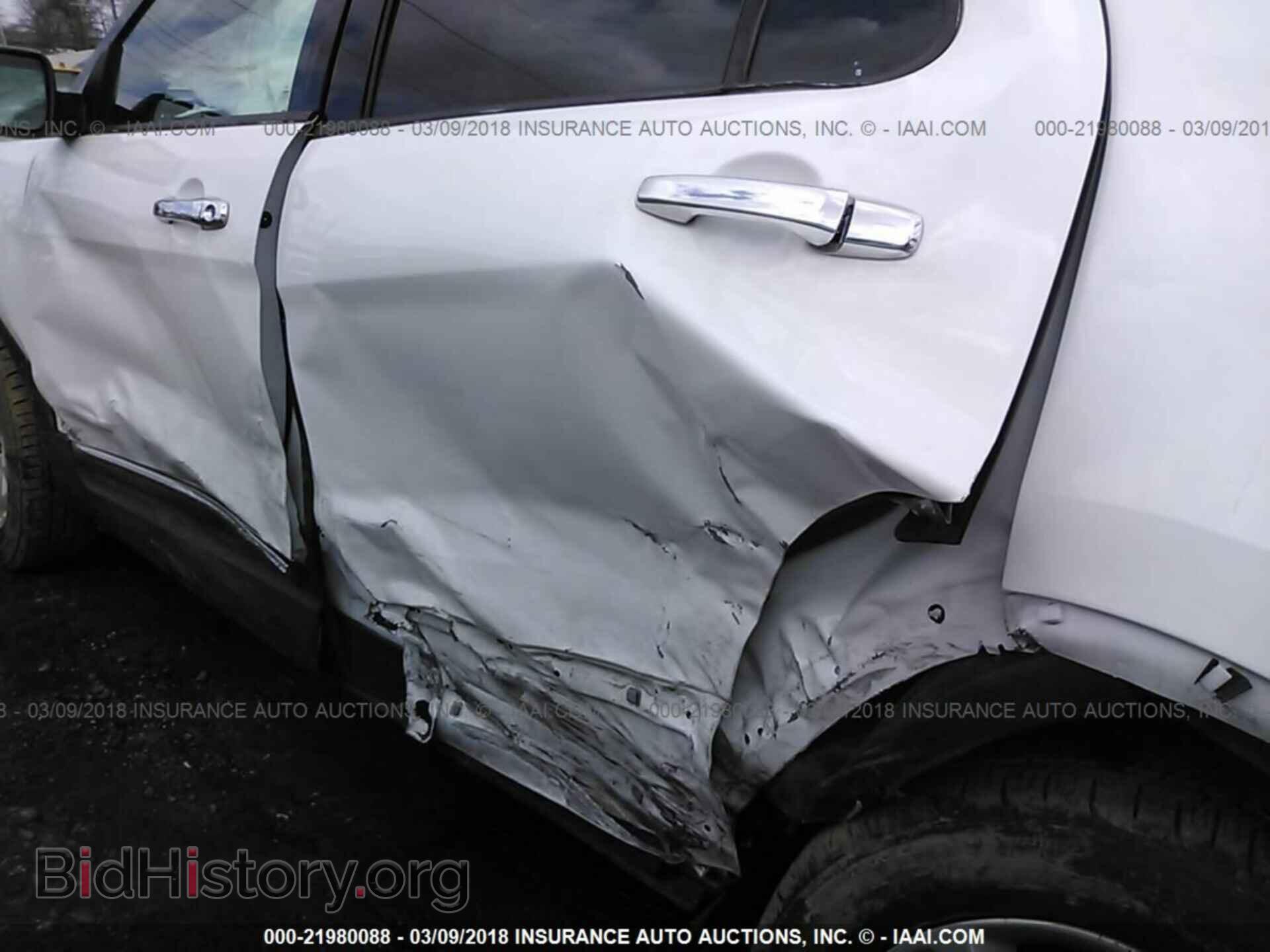 2013 Ford Explorer - VIN: 1FM5K8D86DGC66632 - Photo 6